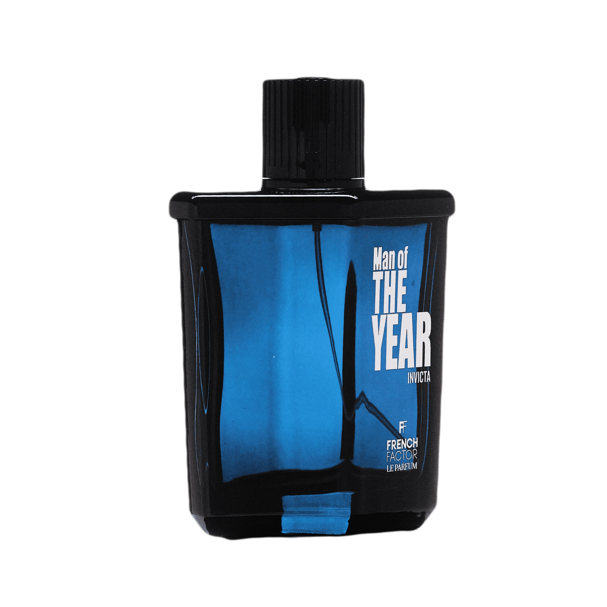 INVICTA - French Factor