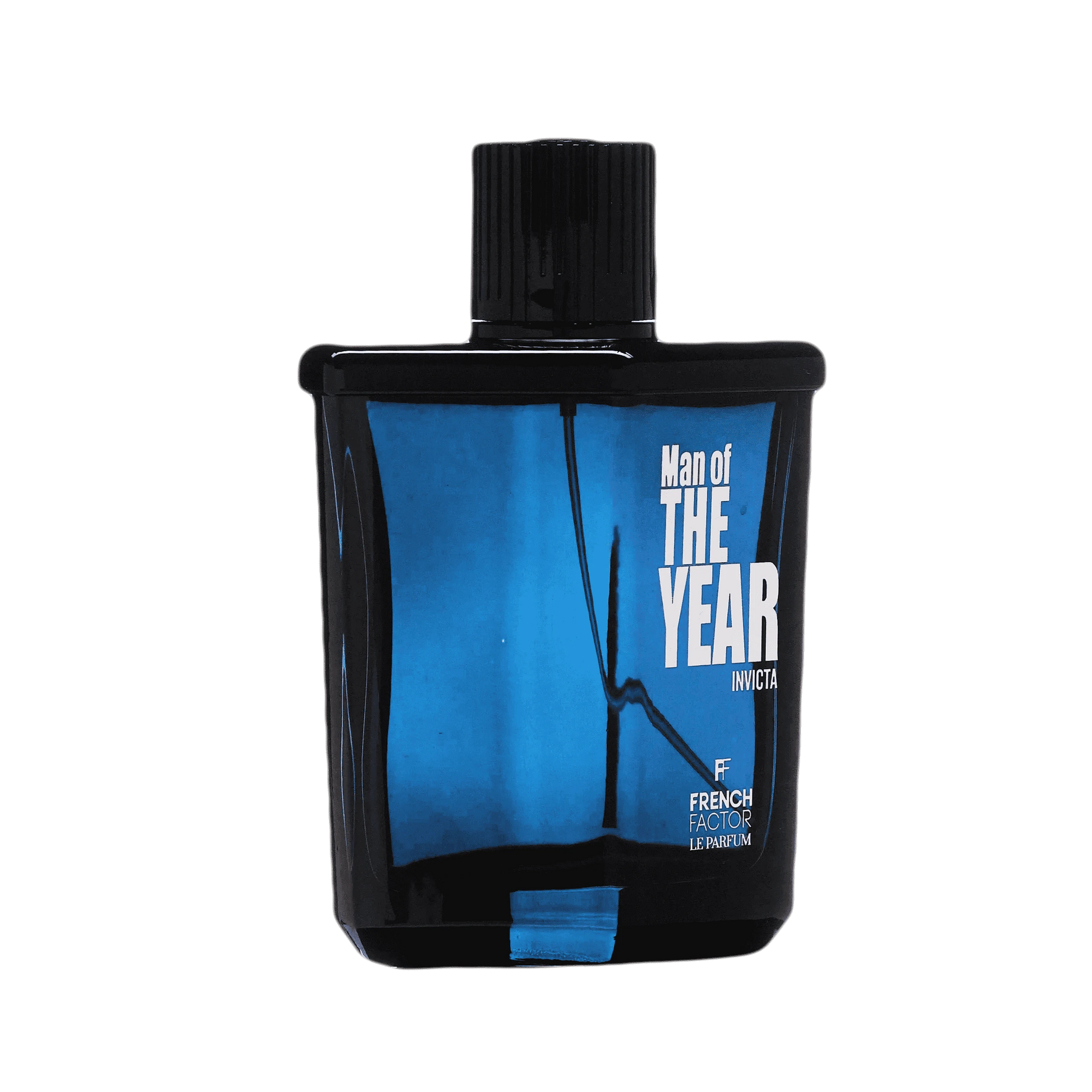 INVICTA - French Factor