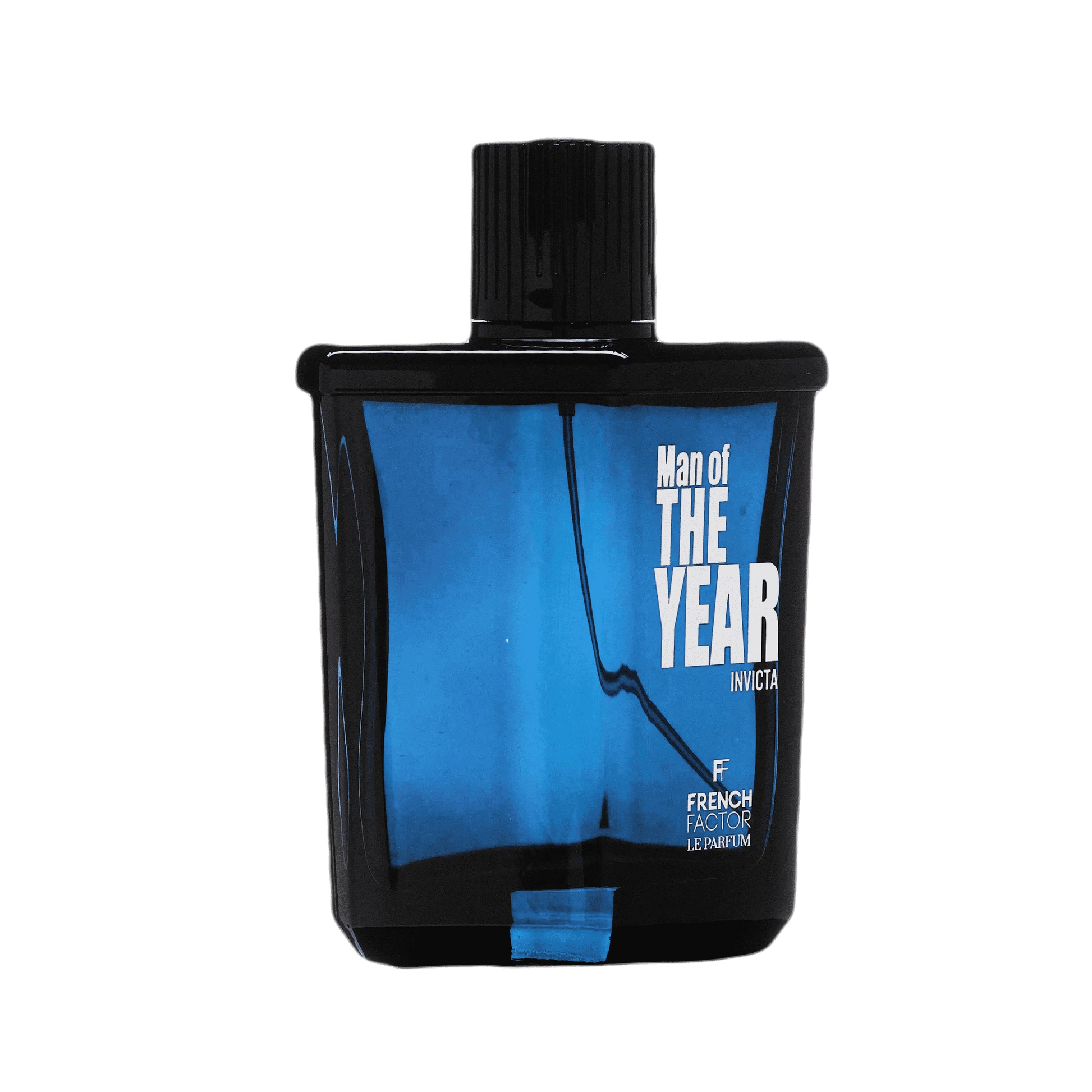 INVICTA - French Factor