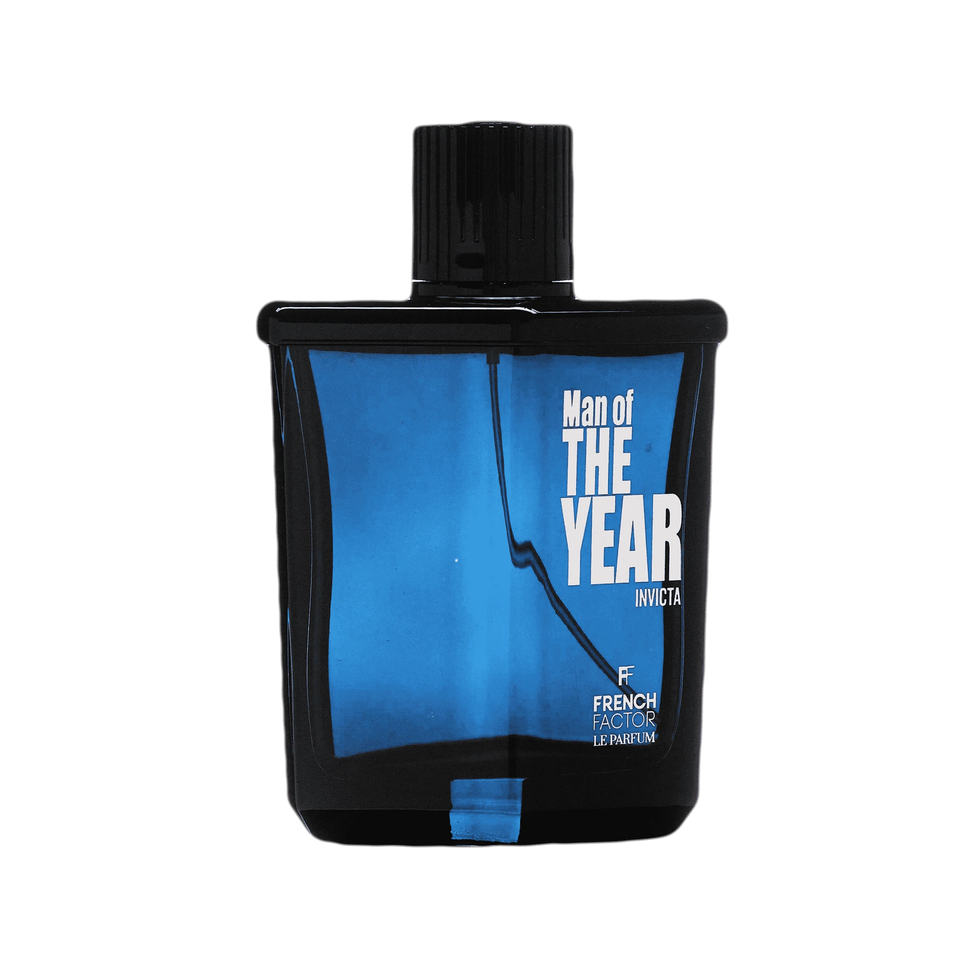 INVICTA - French Factor