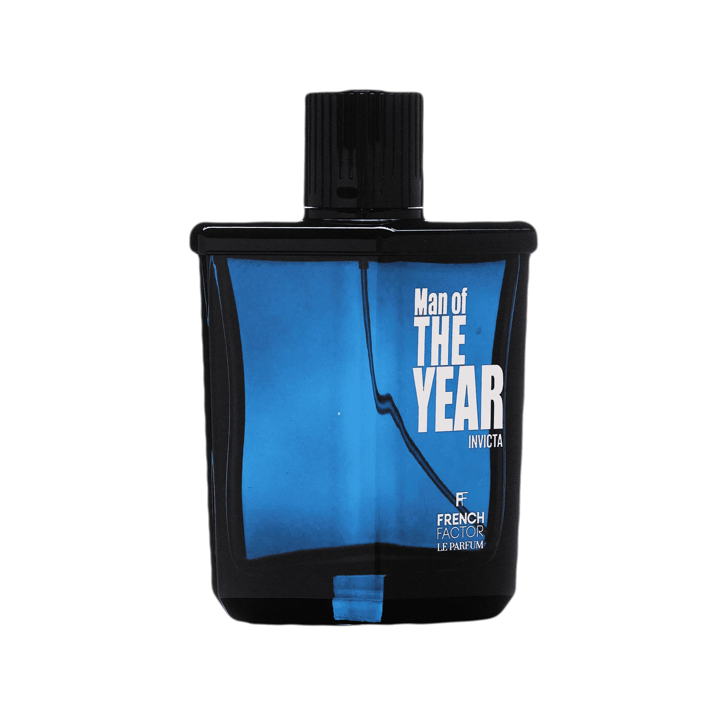 INVICTA - French Factor