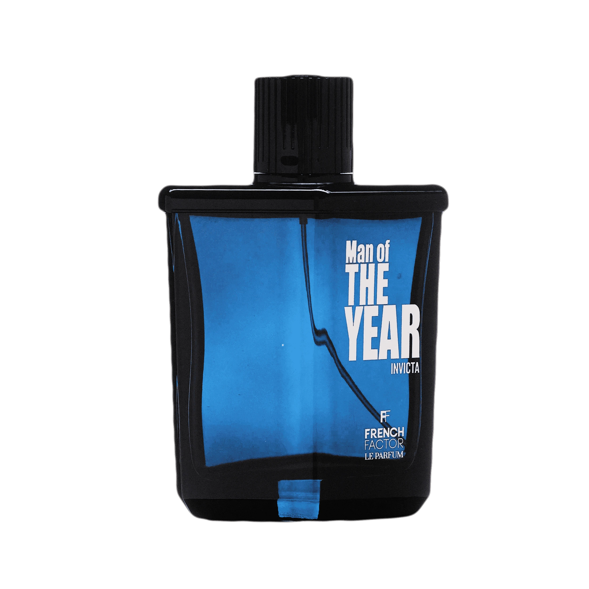 INVICTA - French Factor