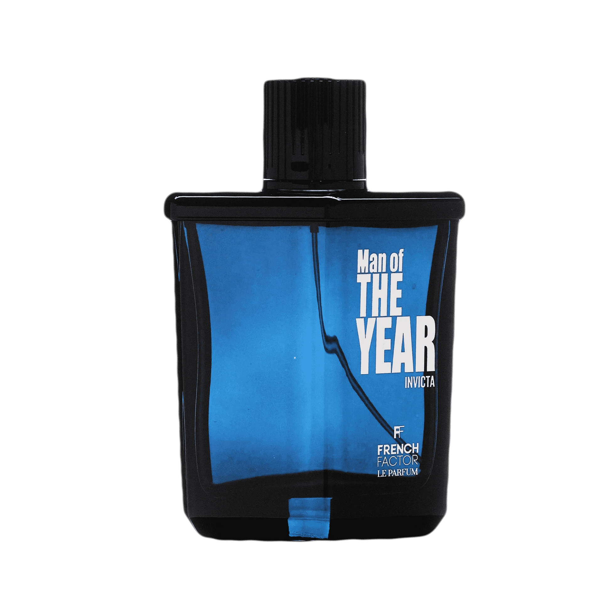 INVICTA - French Factor