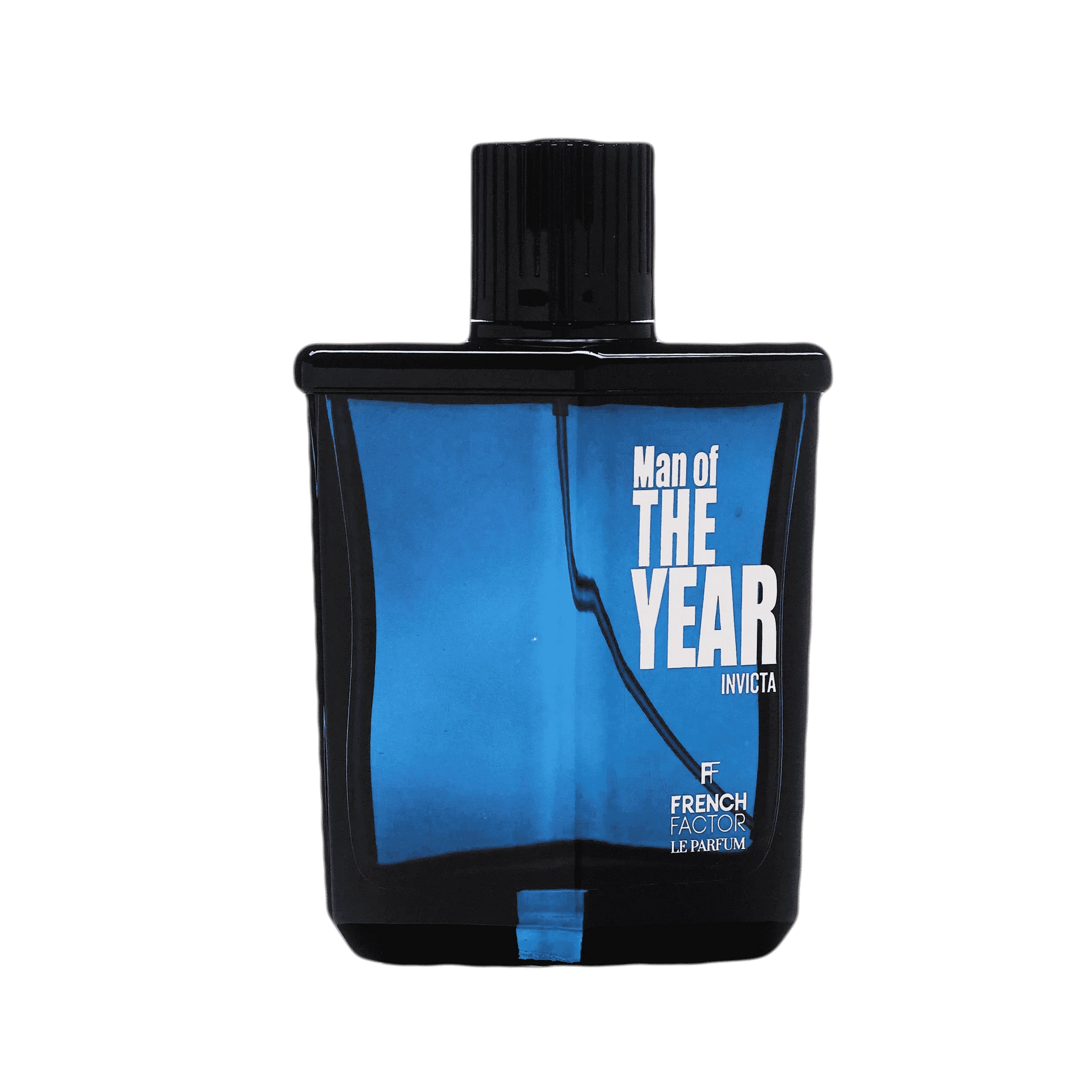 INVICTA - French Factor