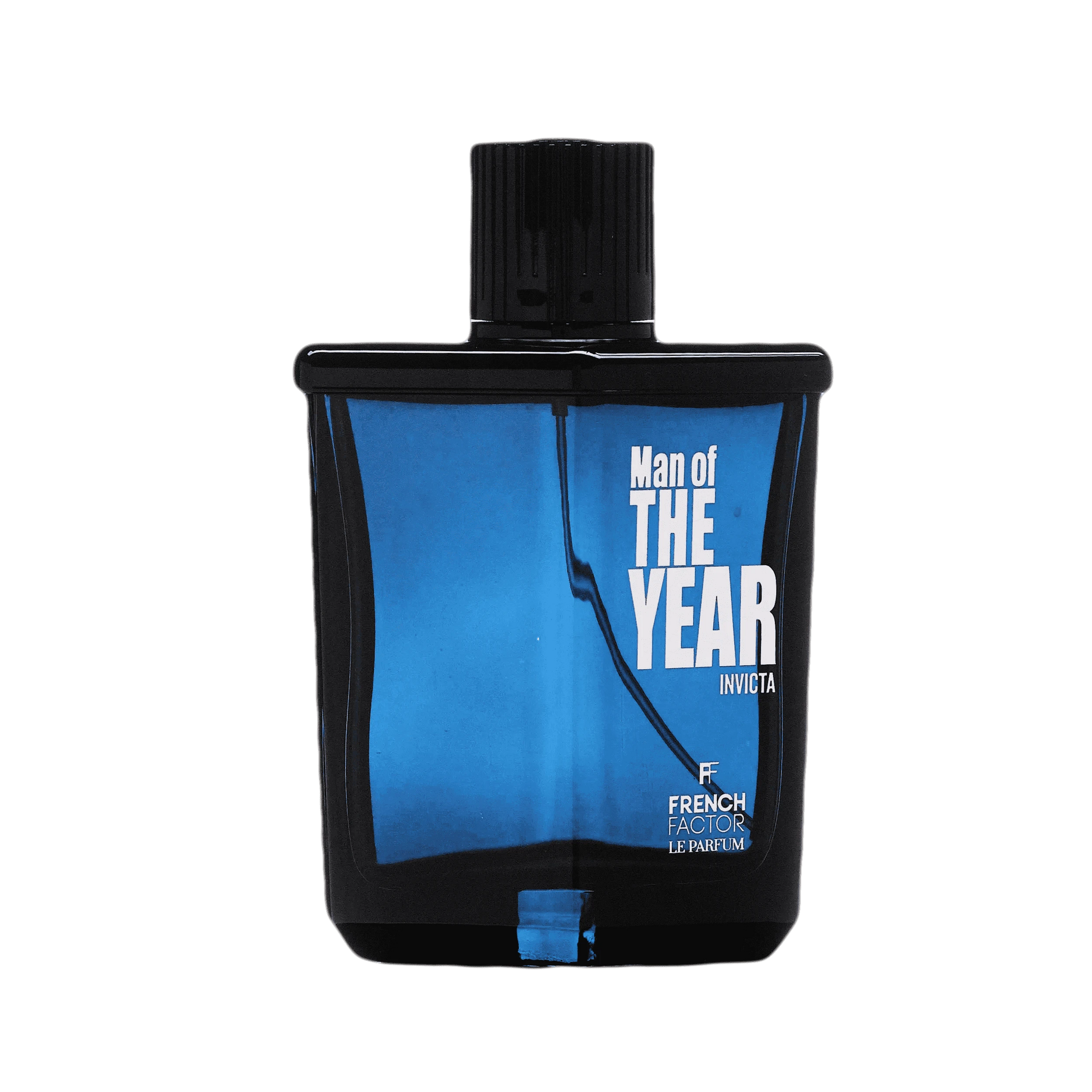 INVICTA - French Factor