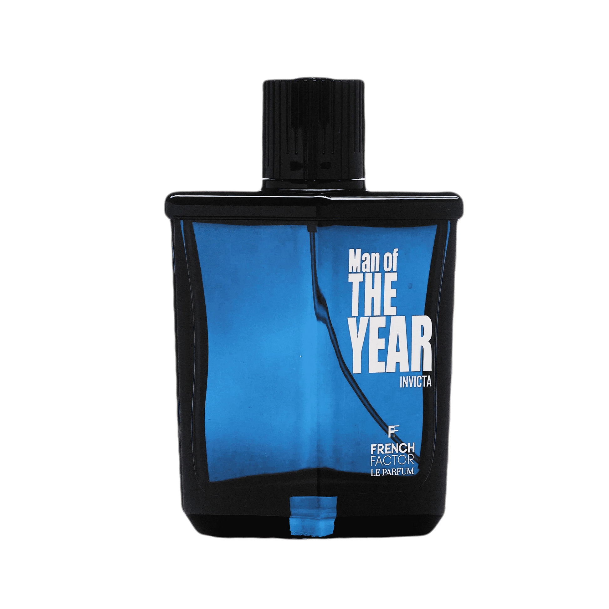 INVICTA - French Factor