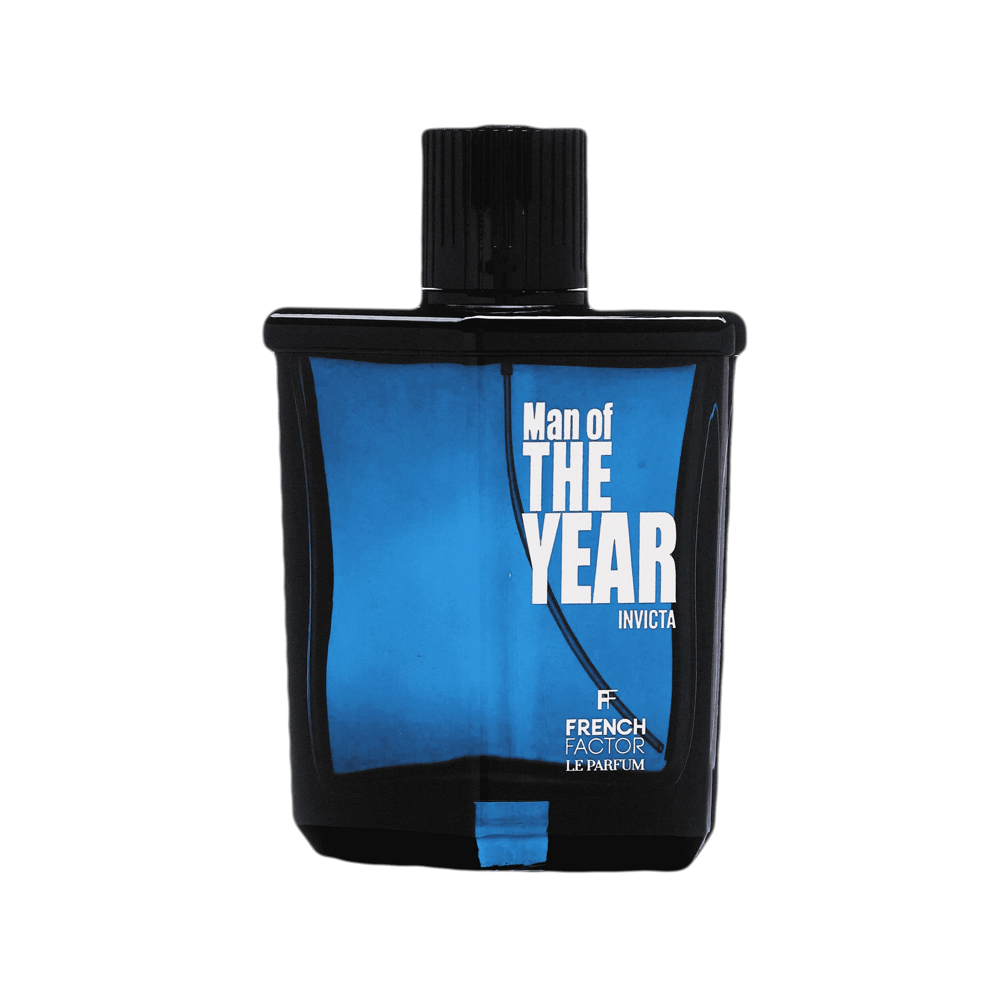 INVICTA - French Factor