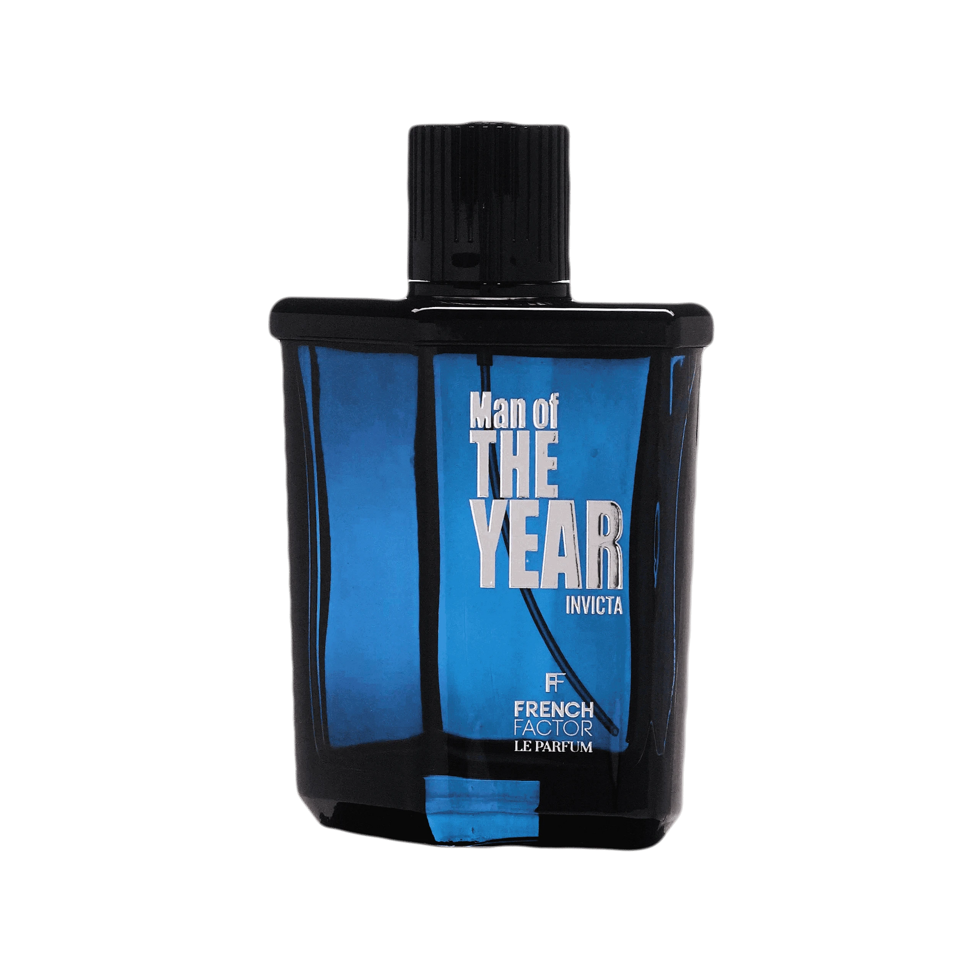 INVICTA - French Factor