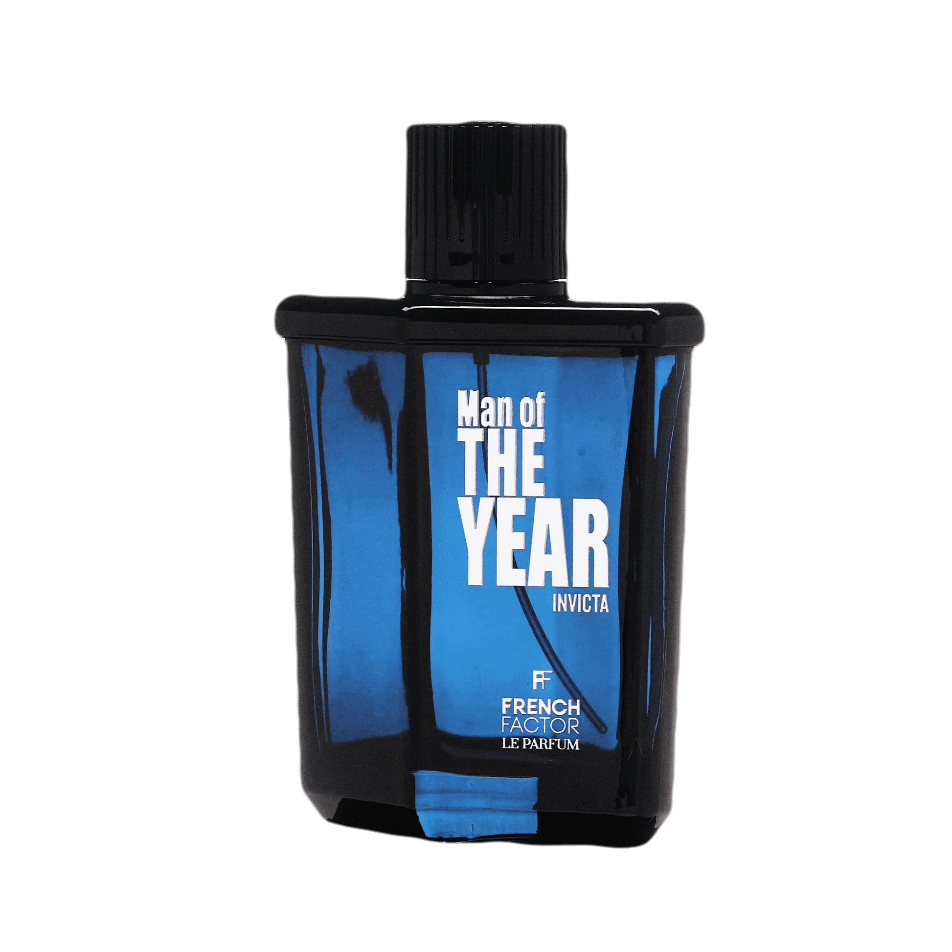 INVICTA - French Factor