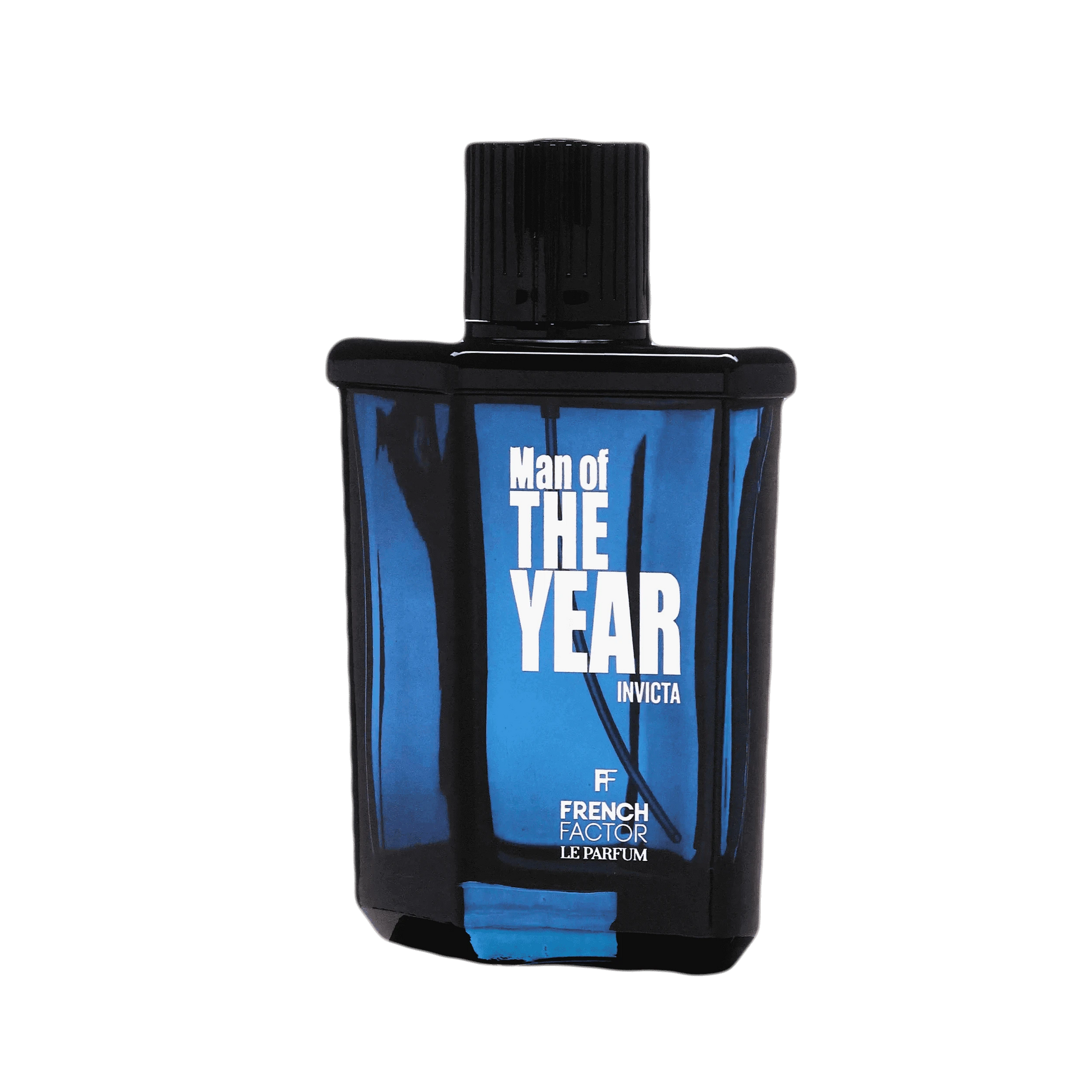 INVICTA - French Factor