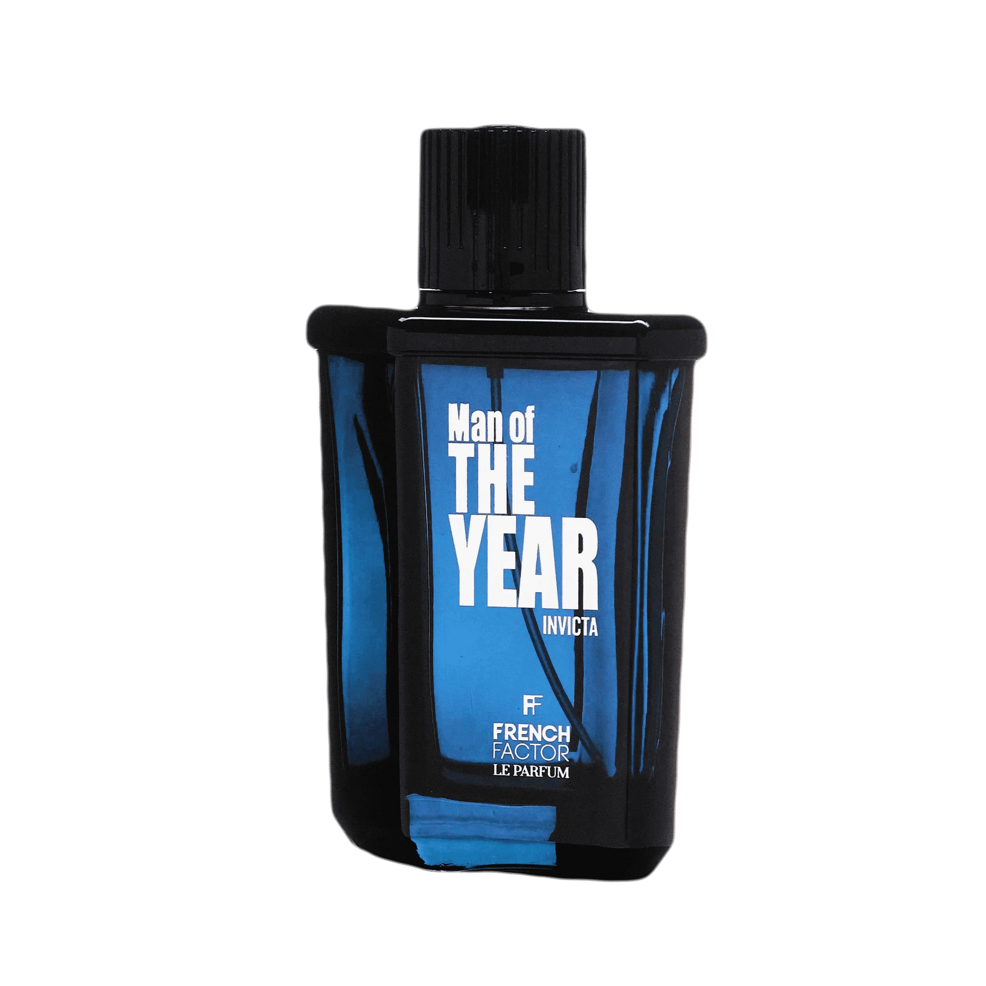 INVICTA - French Factor