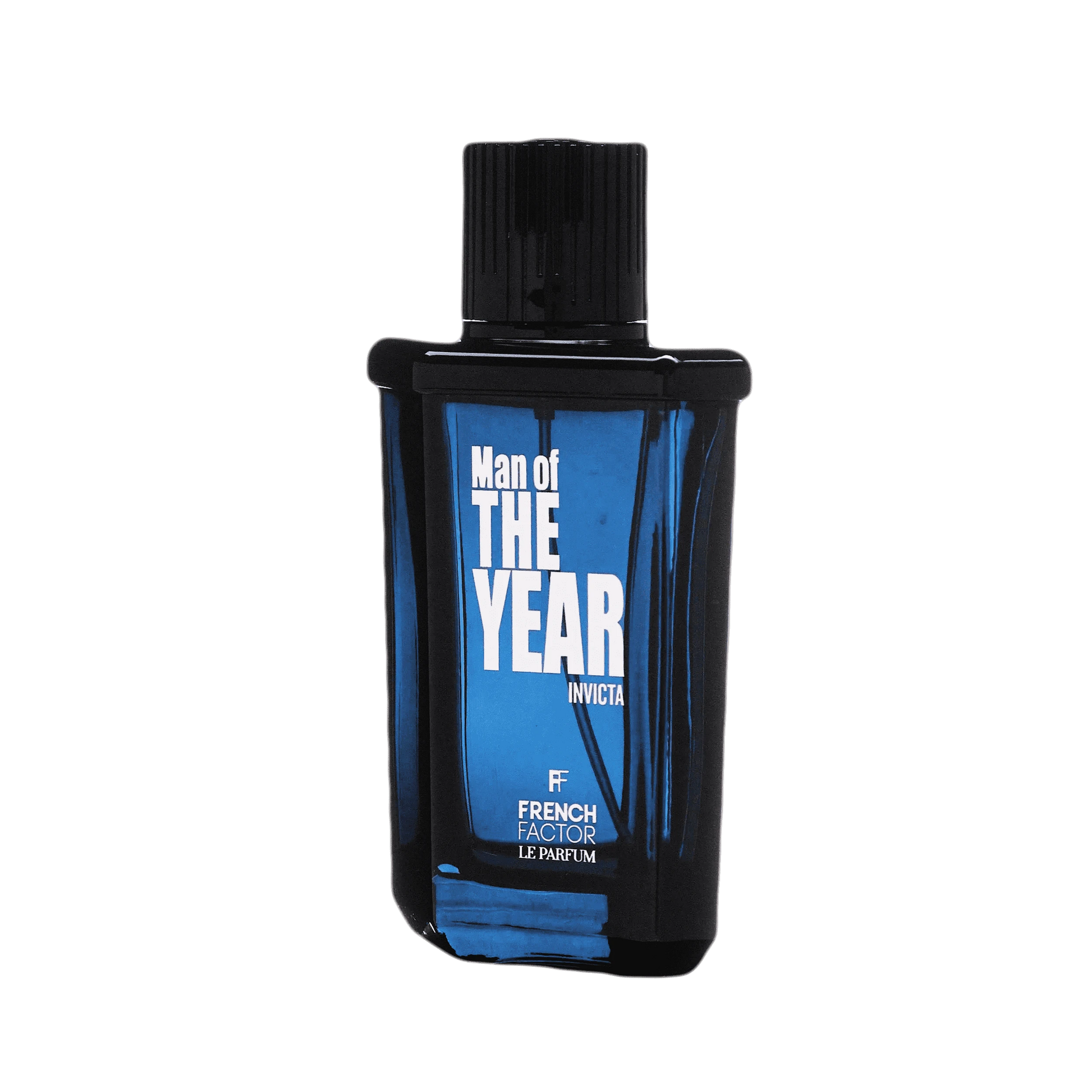 INVICTA - French Factor