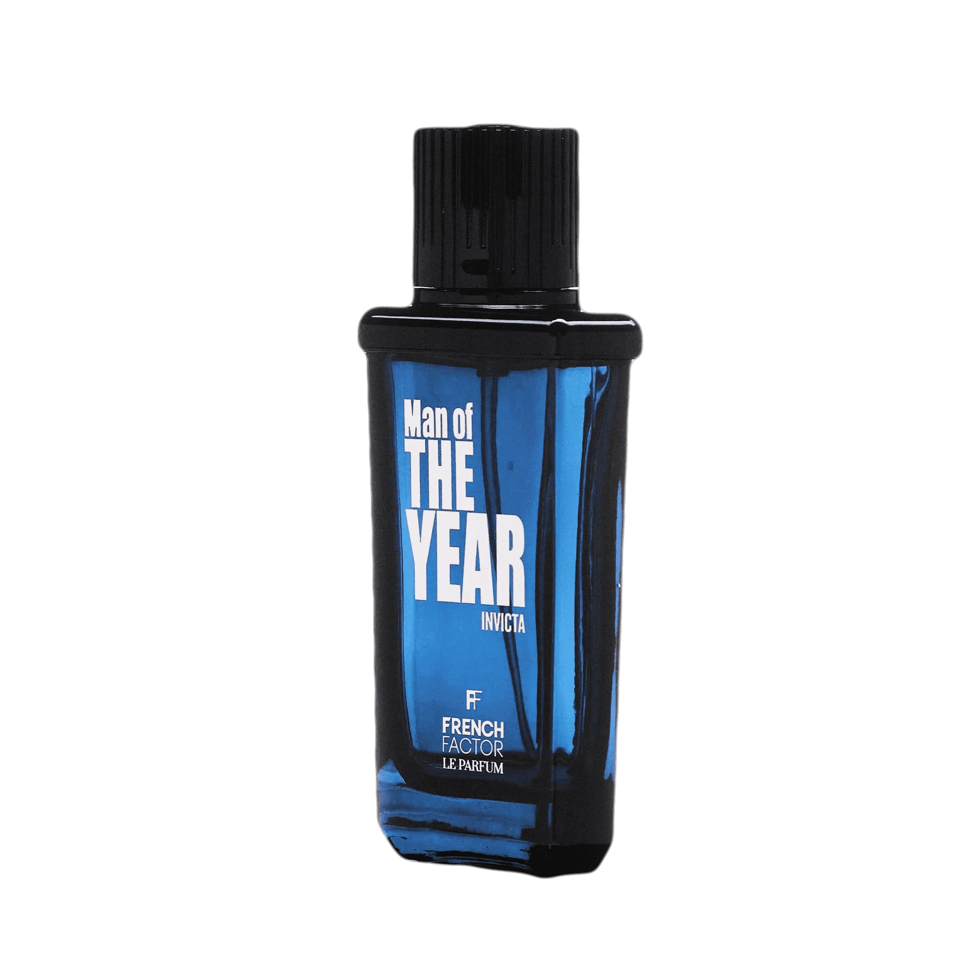 INVICTA - French Factor