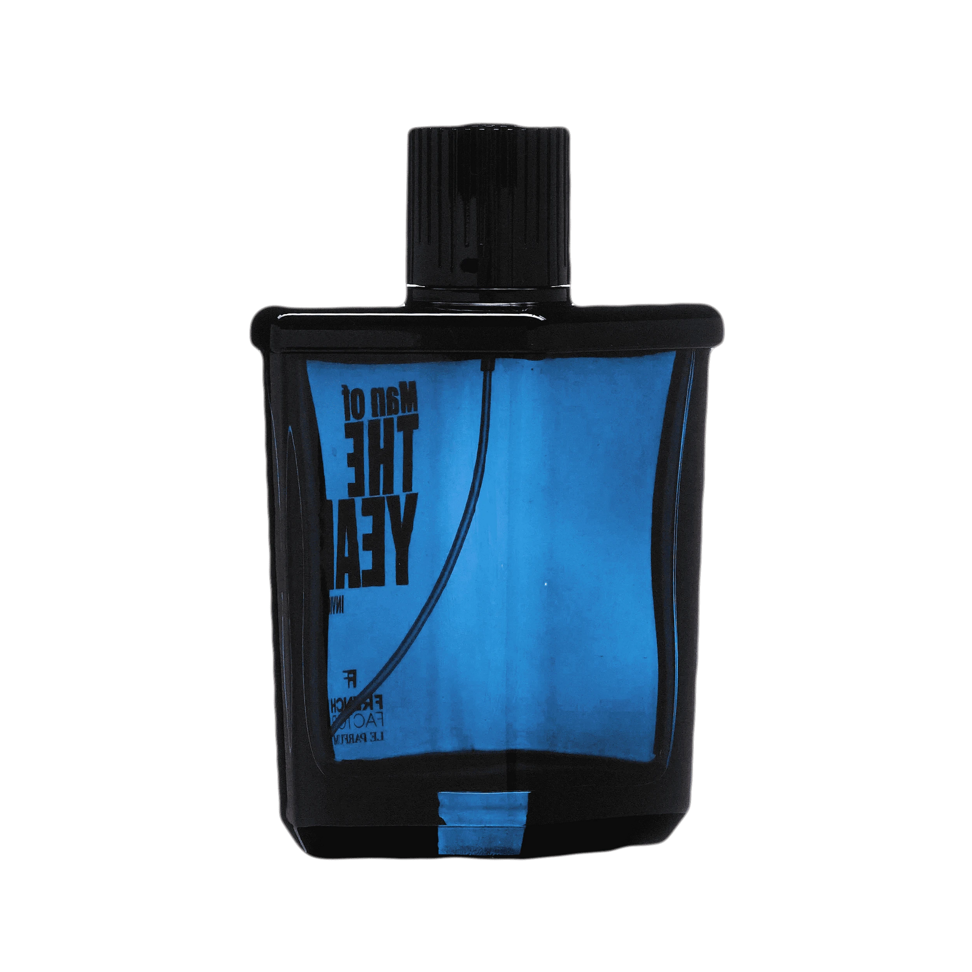 INVICTA - French Factor