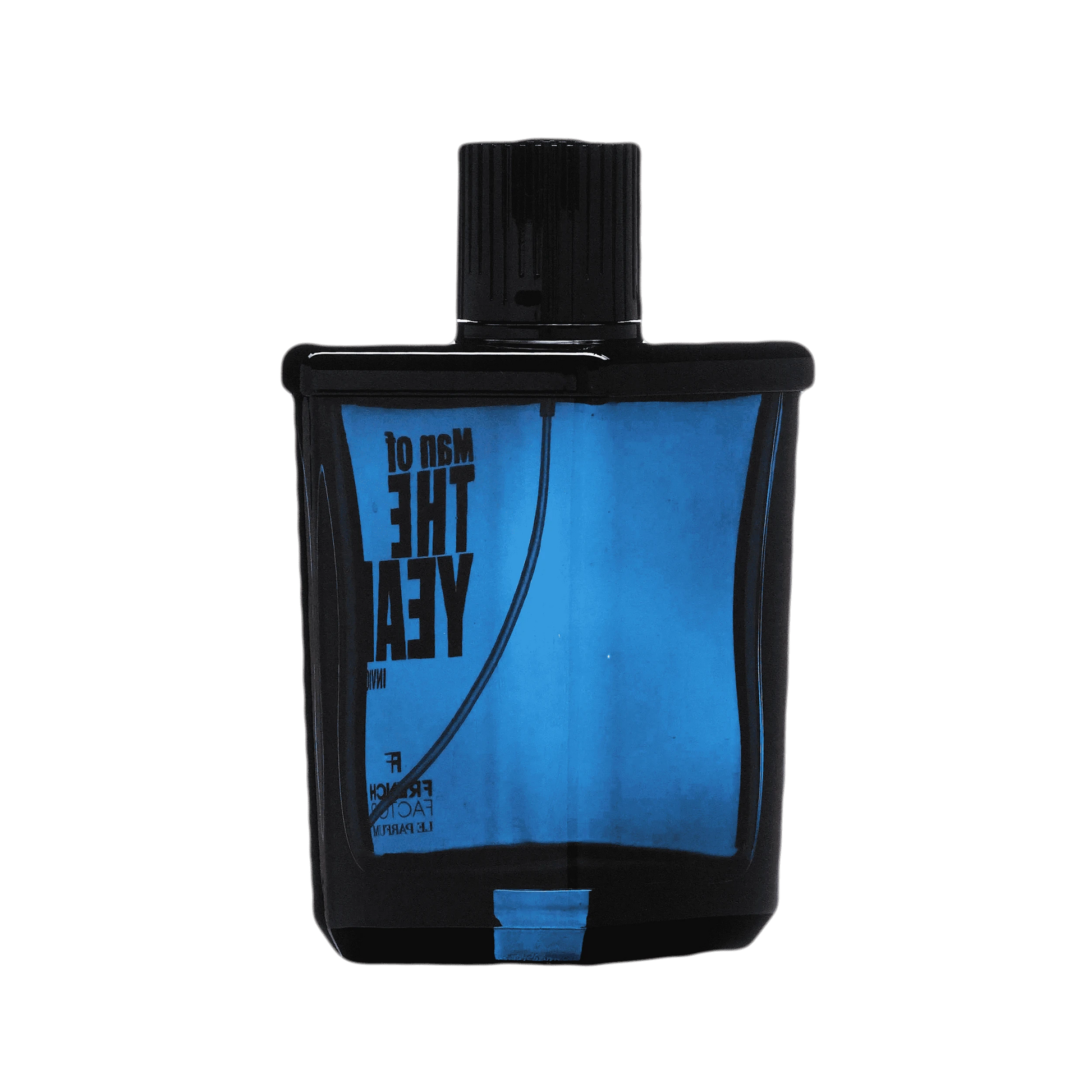 INVICTA - French Factor