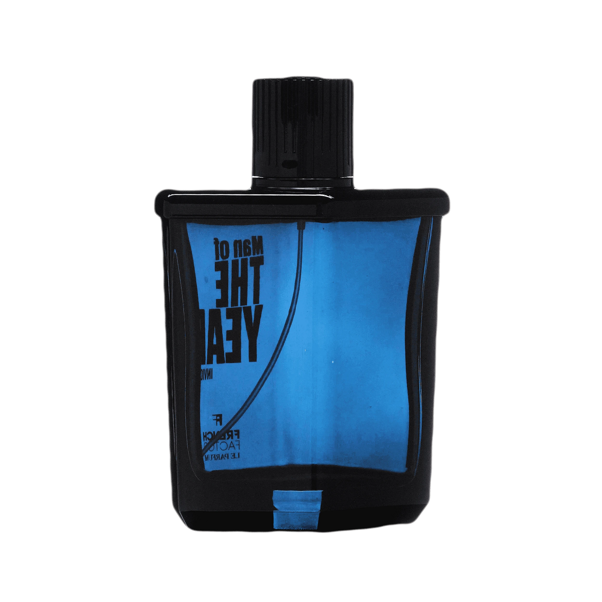 INVICTA - French Factor