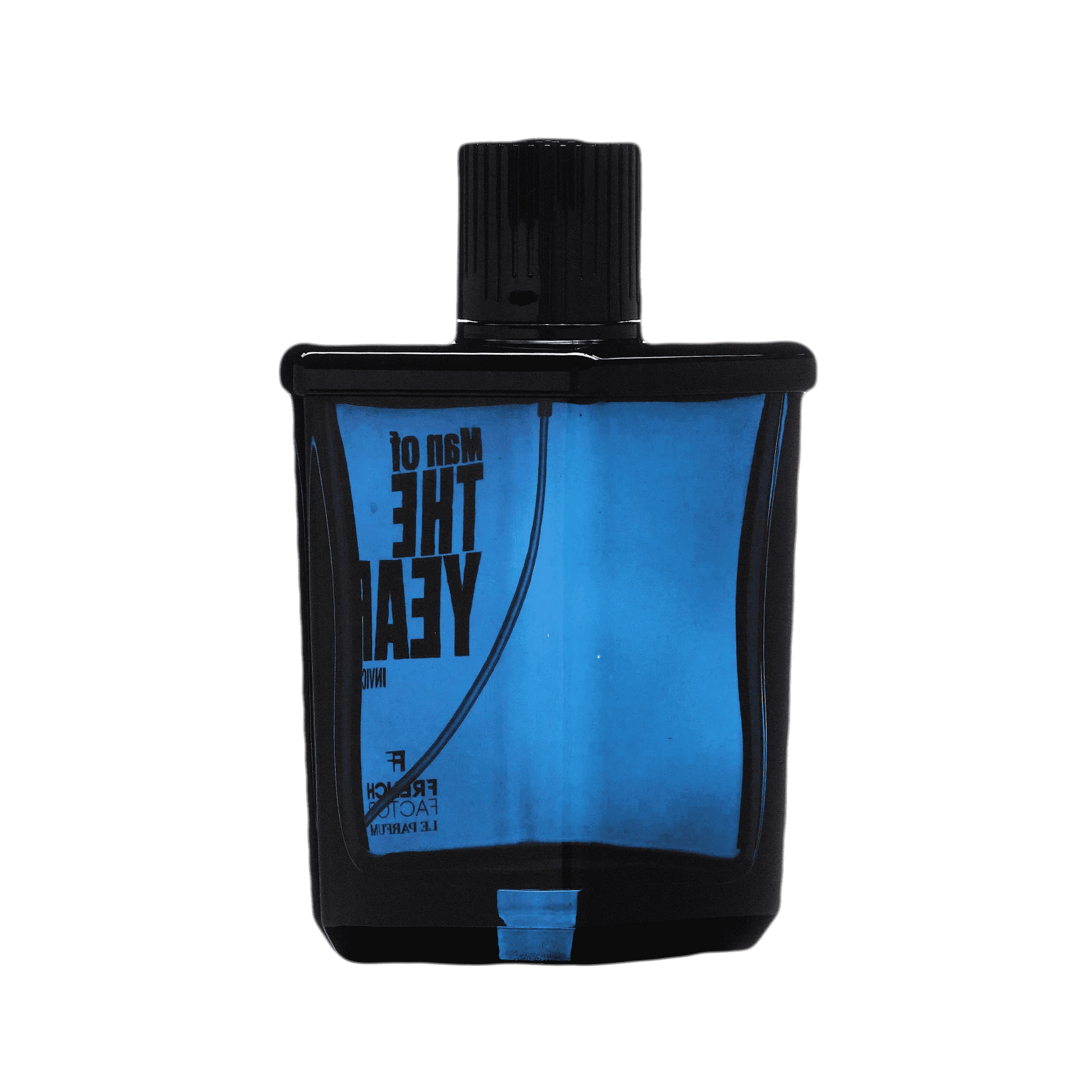 INVICTA - French Factor