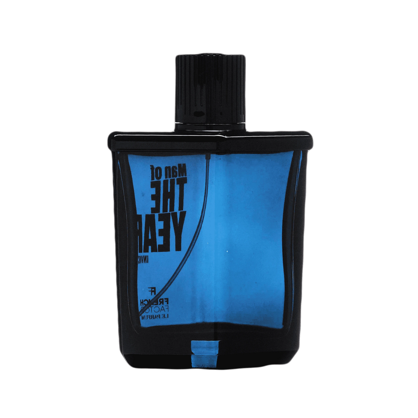 INVICTA - French Factor