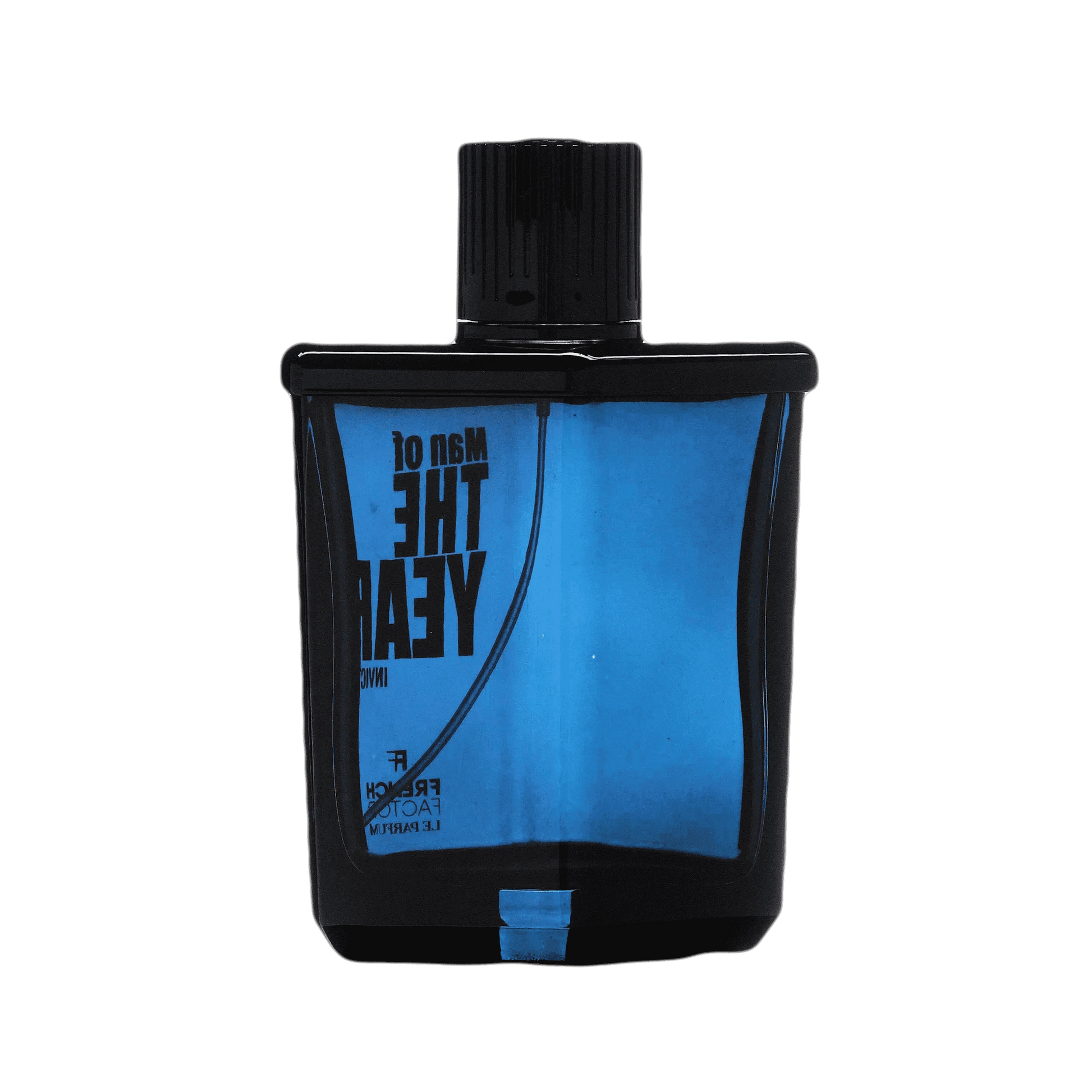 INVICTA - French Factor