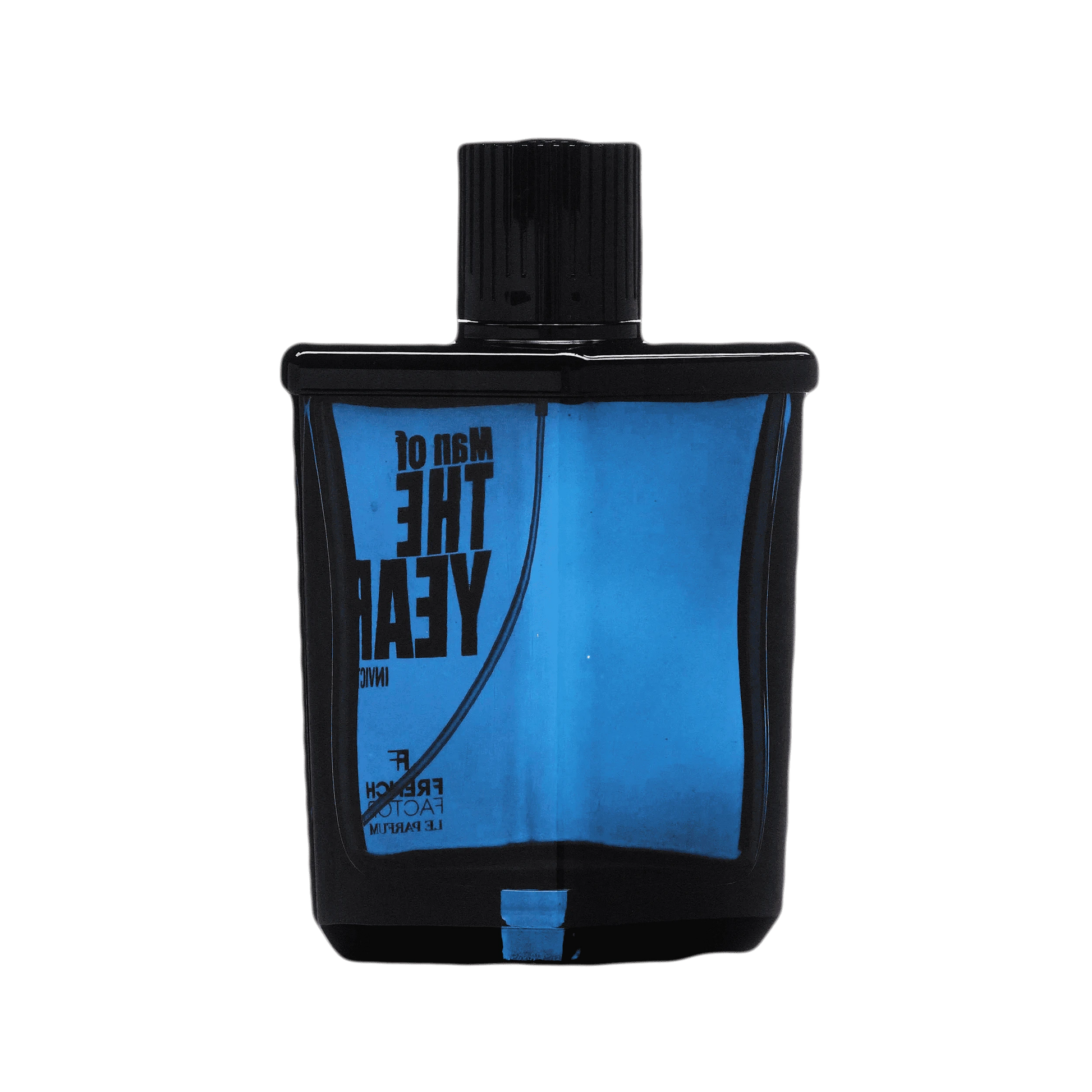 INVICTA - French Factor