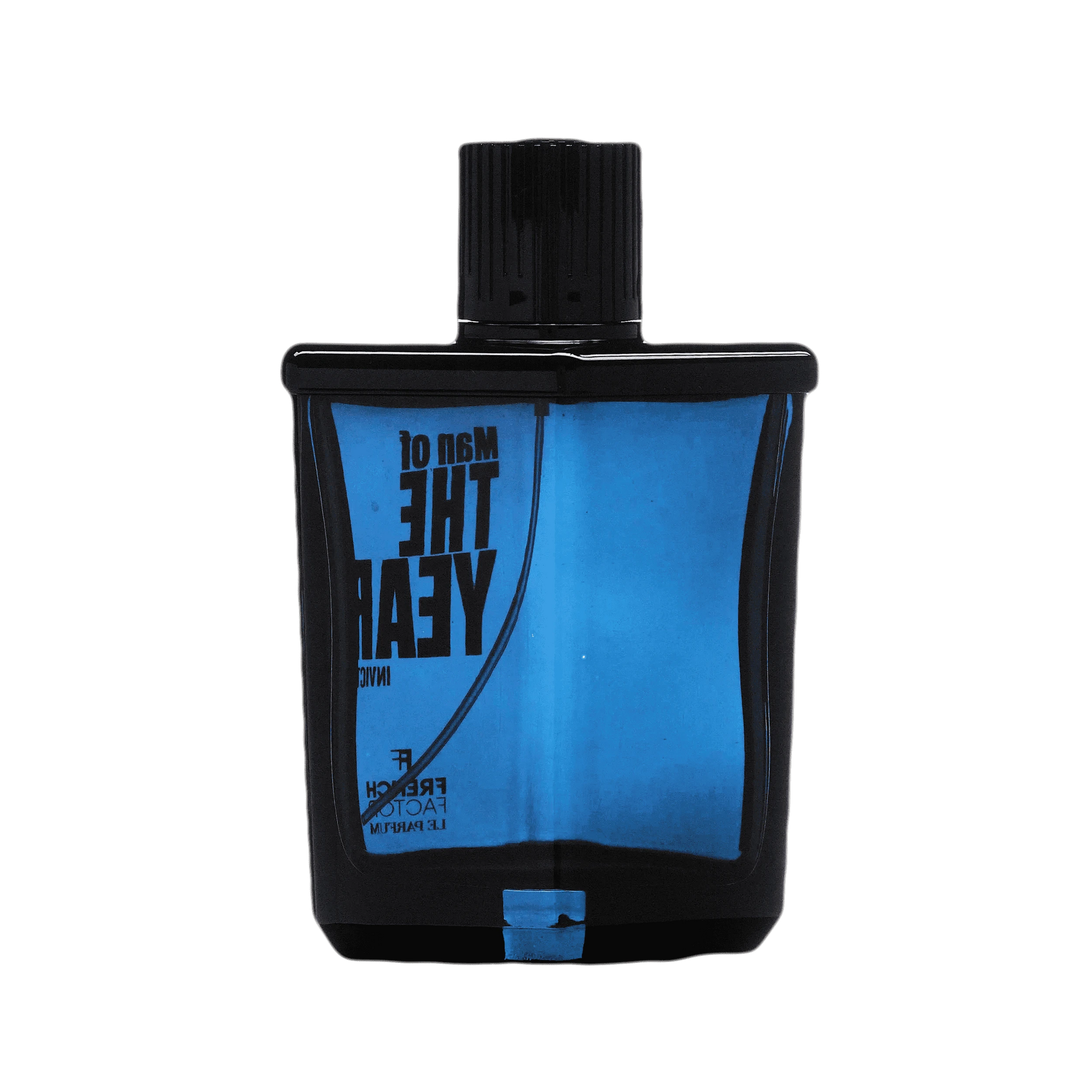 INVICTA - French Factor