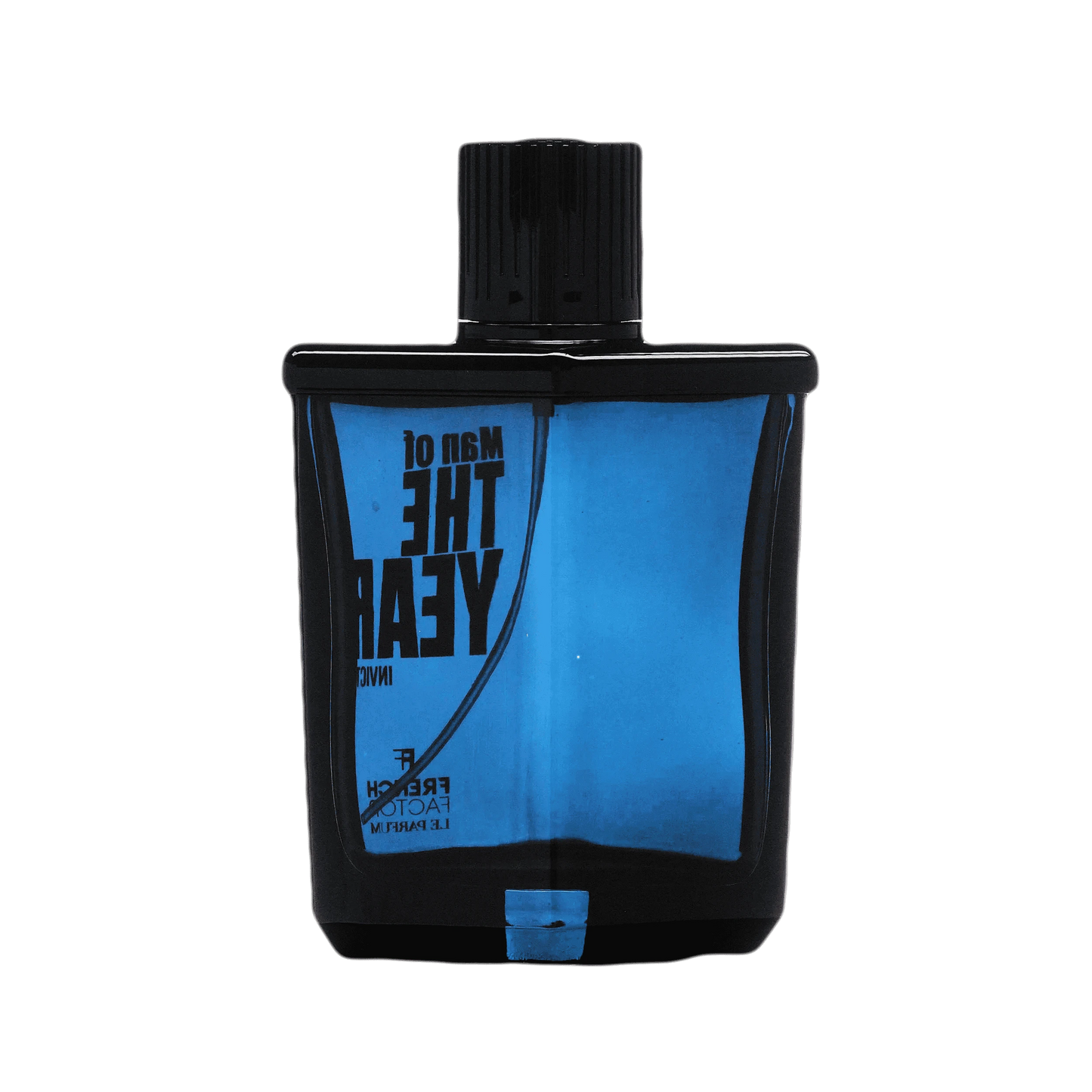 INVICTA - French Factor