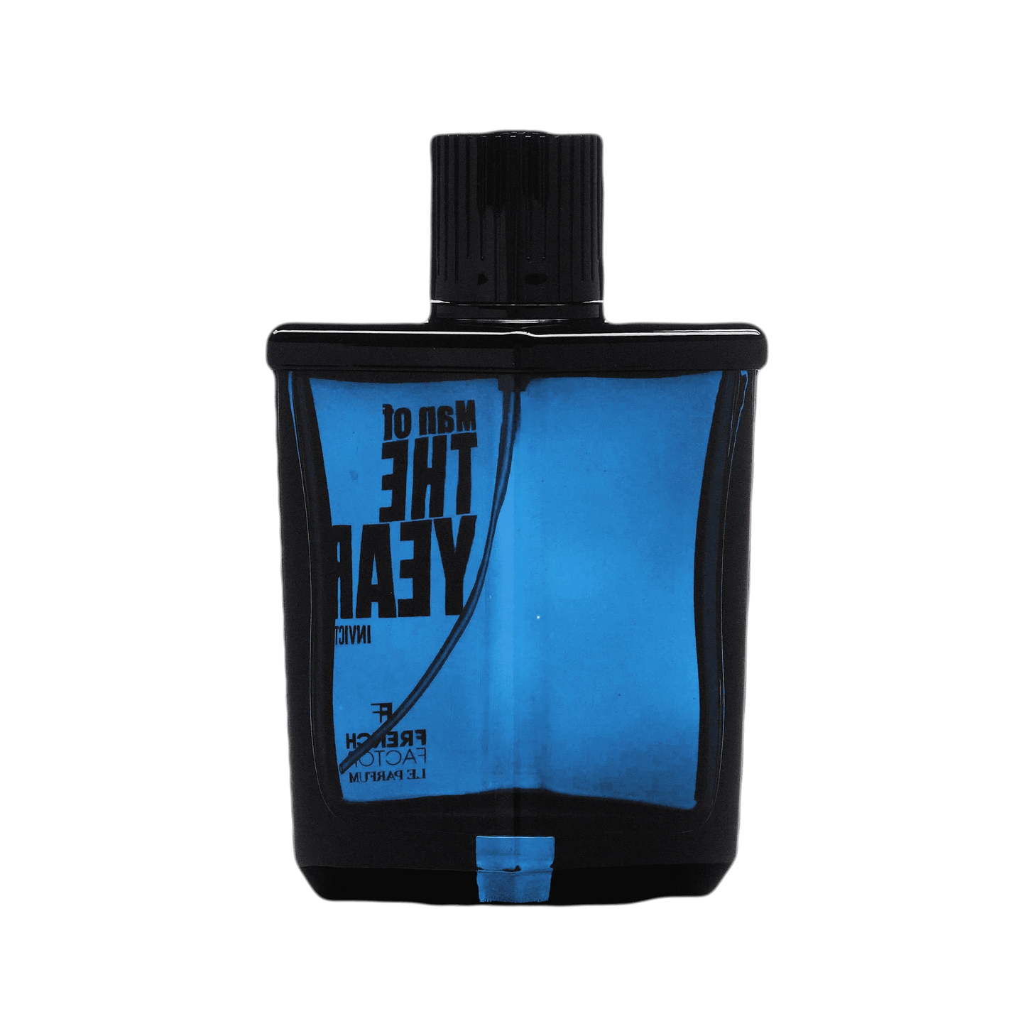 INVICTA - French Factor