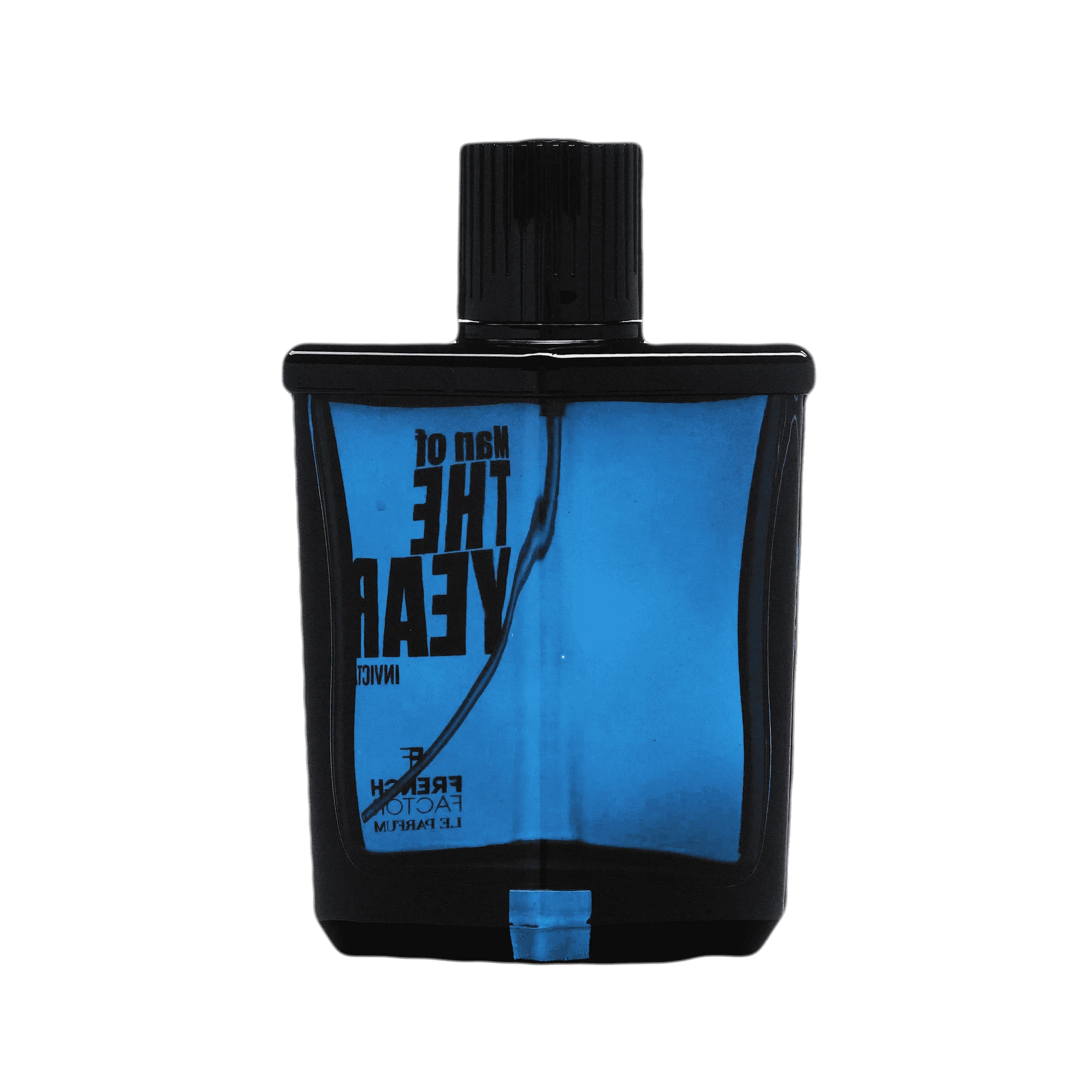 INVICTA - French Factor