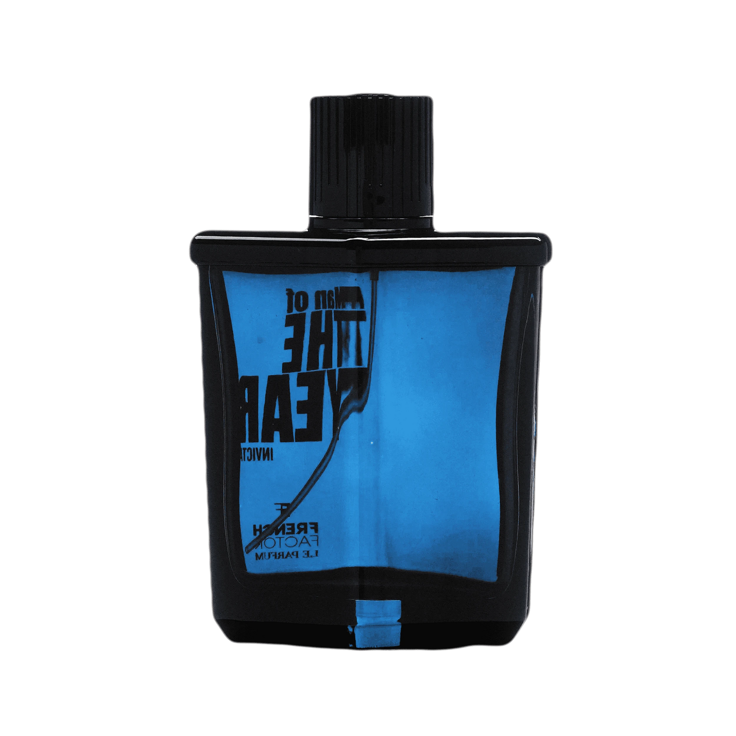 INVICTA - French Factor