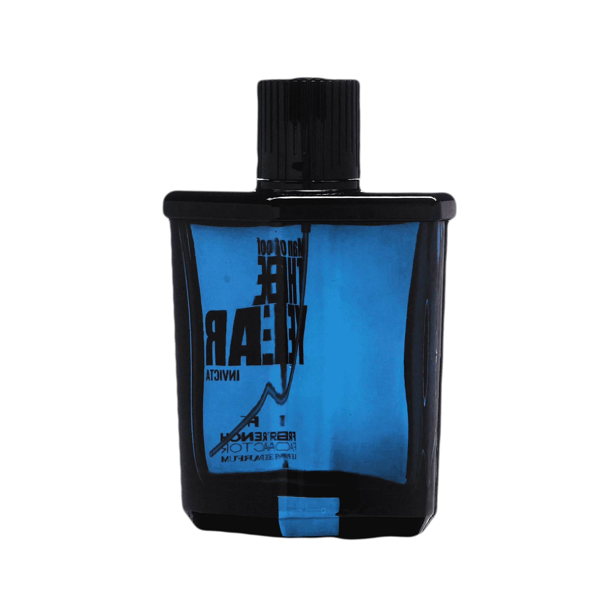 INVICTA - French Factor