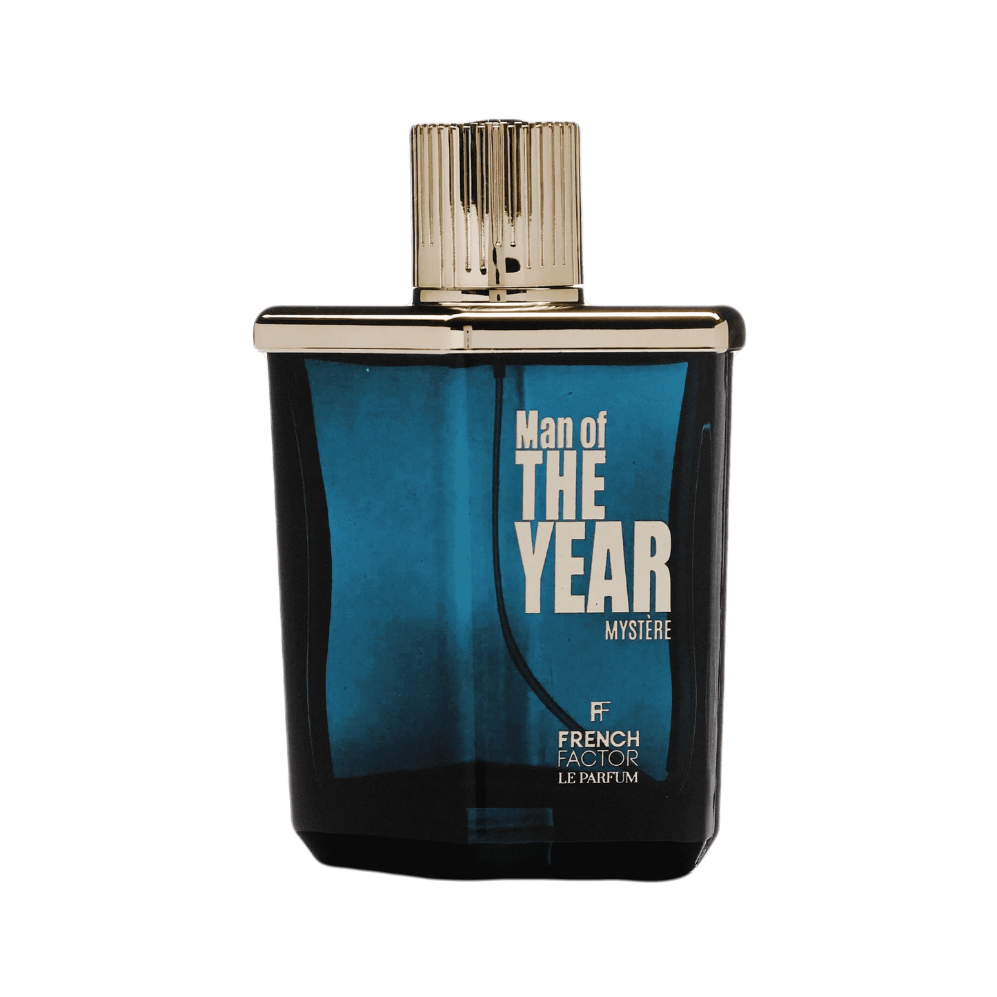 MYSTERE - French Factor