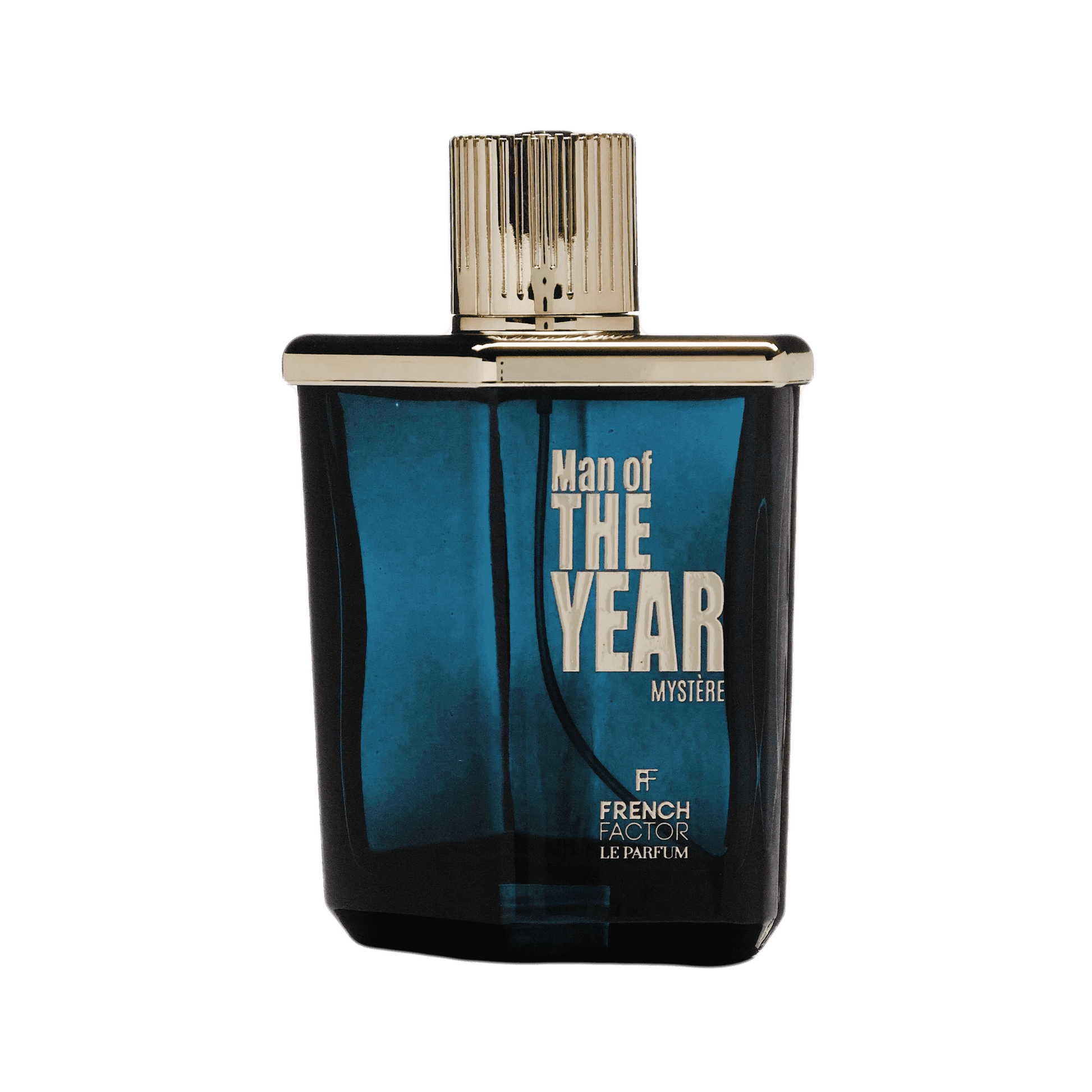 MYSTERE - French Factor