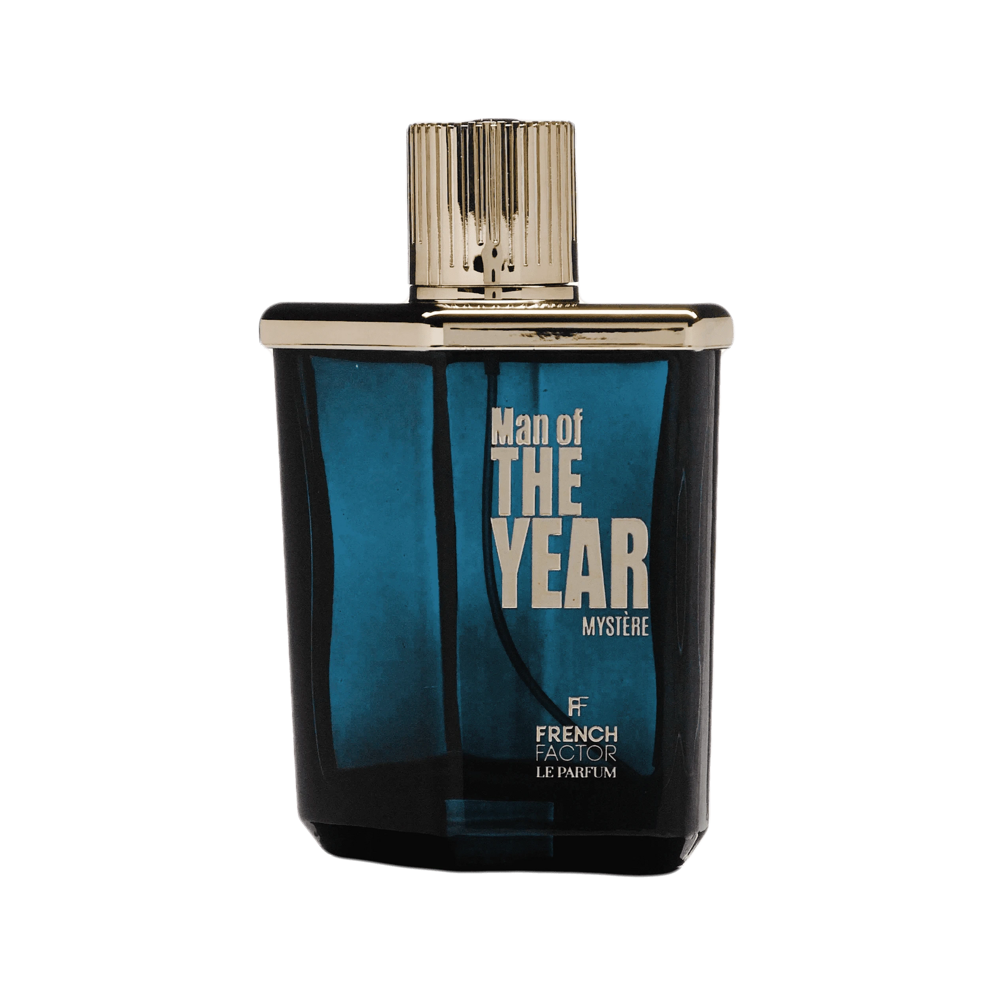 MYSTERE - French Factor