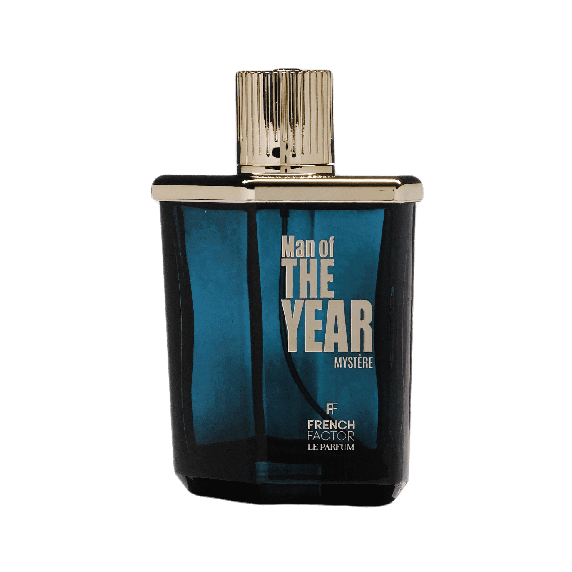 MYSTERE - French Factor