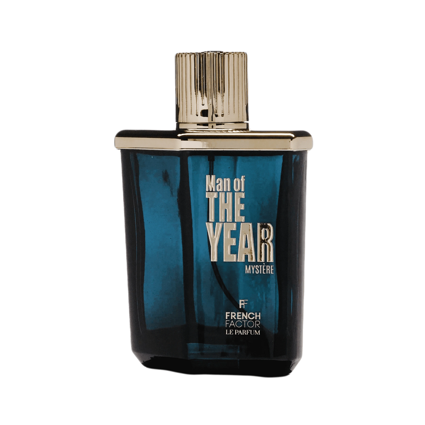 MYSTERE - French Factor