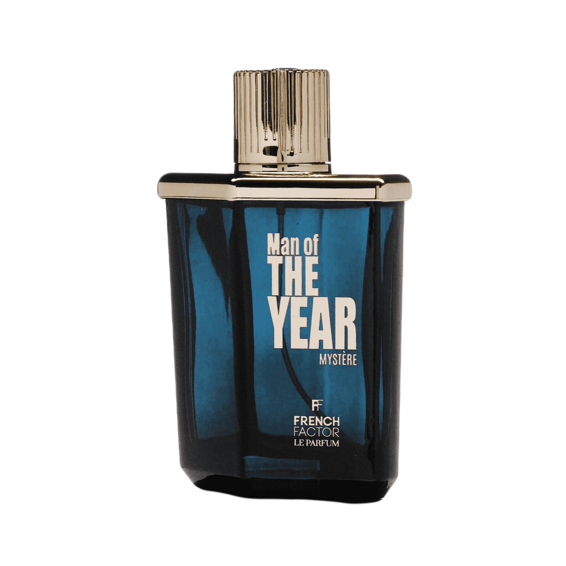 MYSTERE - French Factor