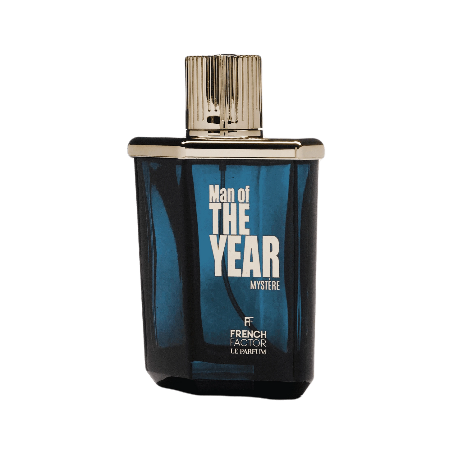 MYSTERE - French Factor