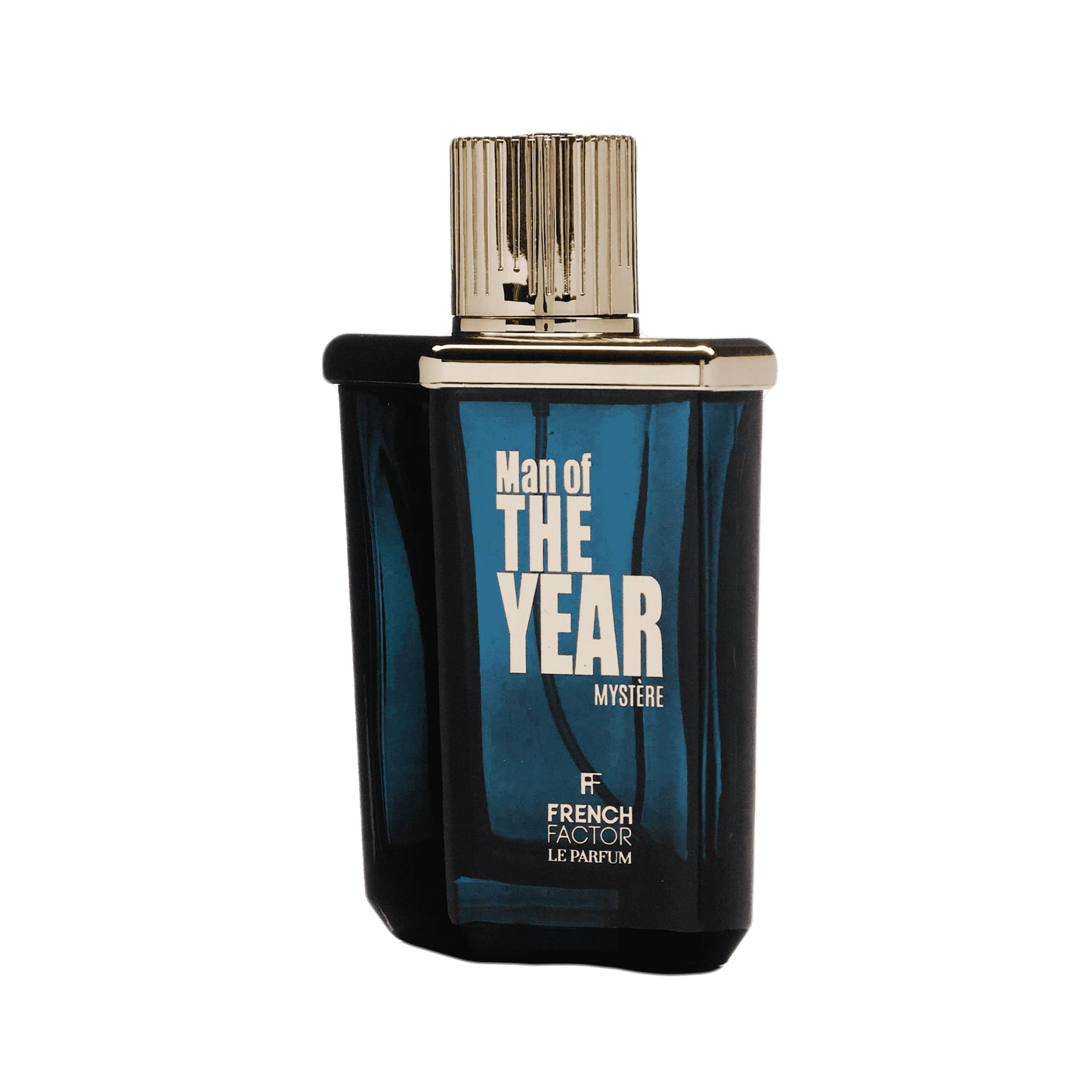 MYSTERE - French Factor