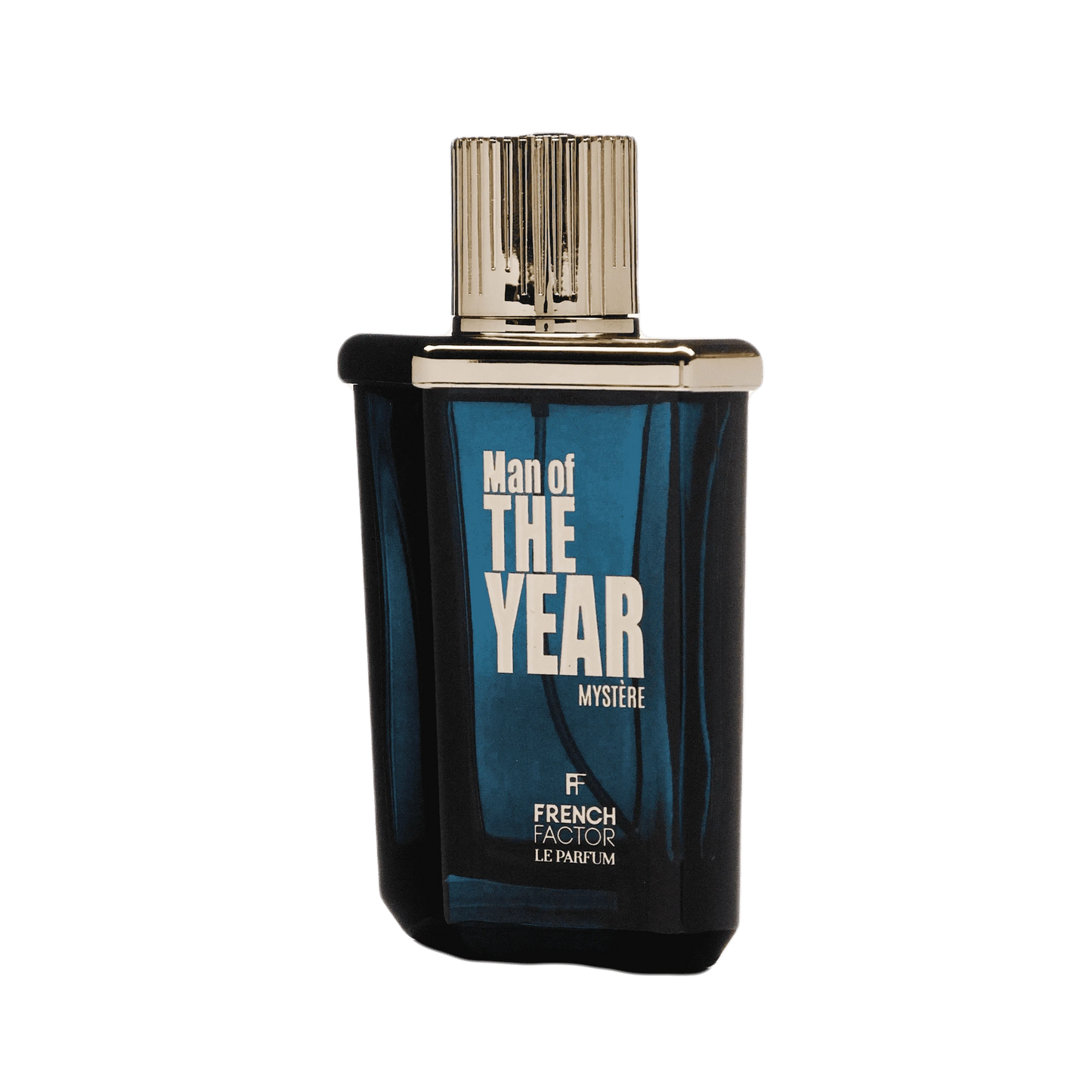 MYSTERE - French Factor