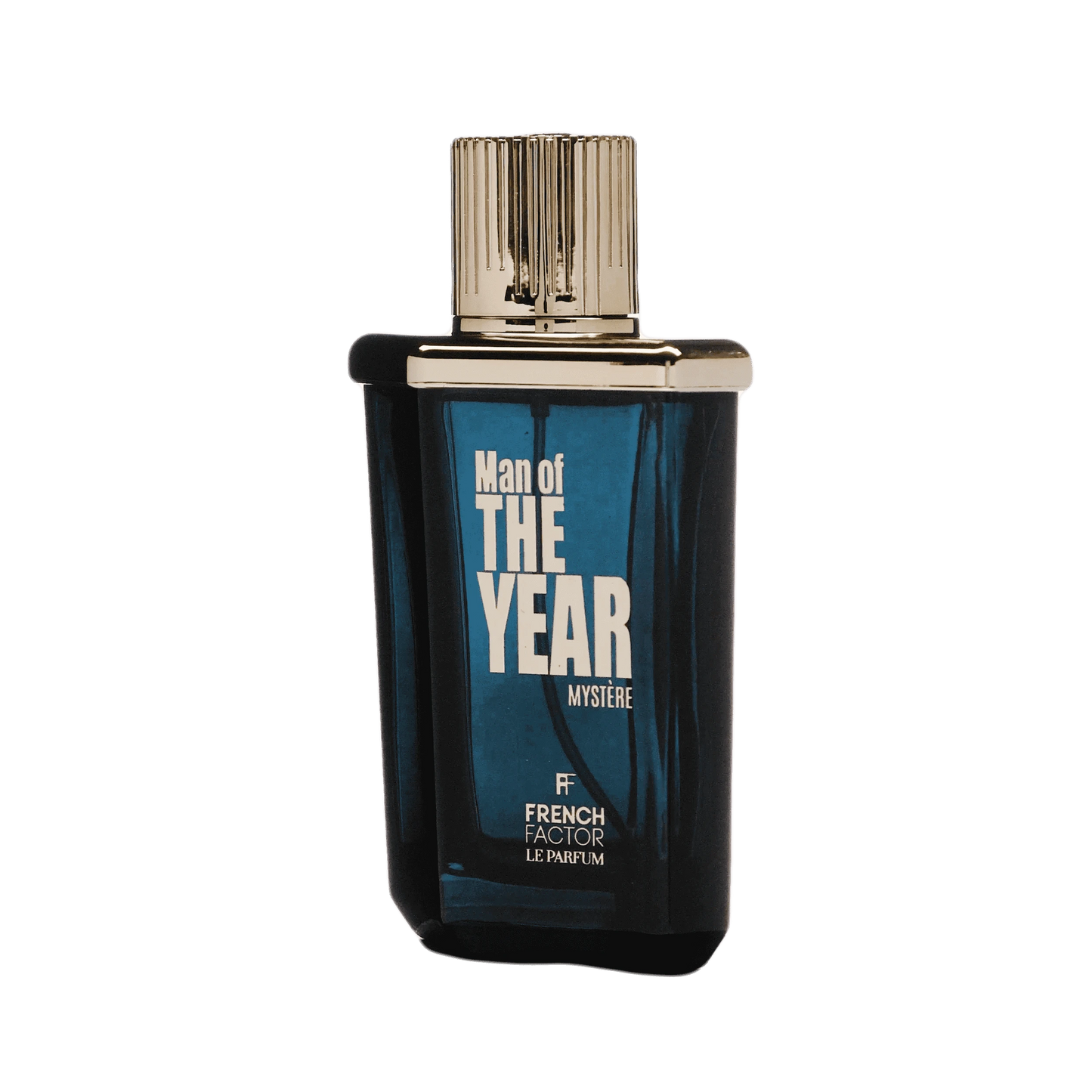 MYSTERE - French Factor