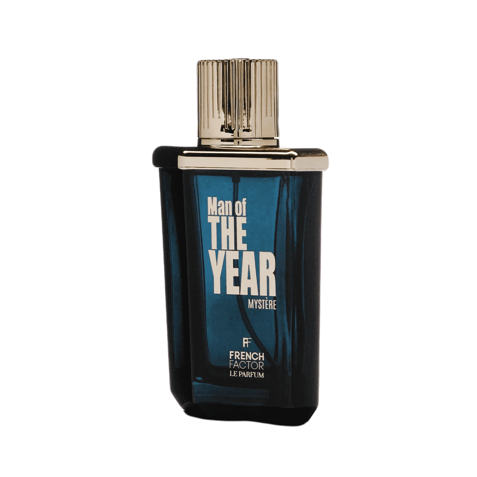 MYSTERE - French Factor