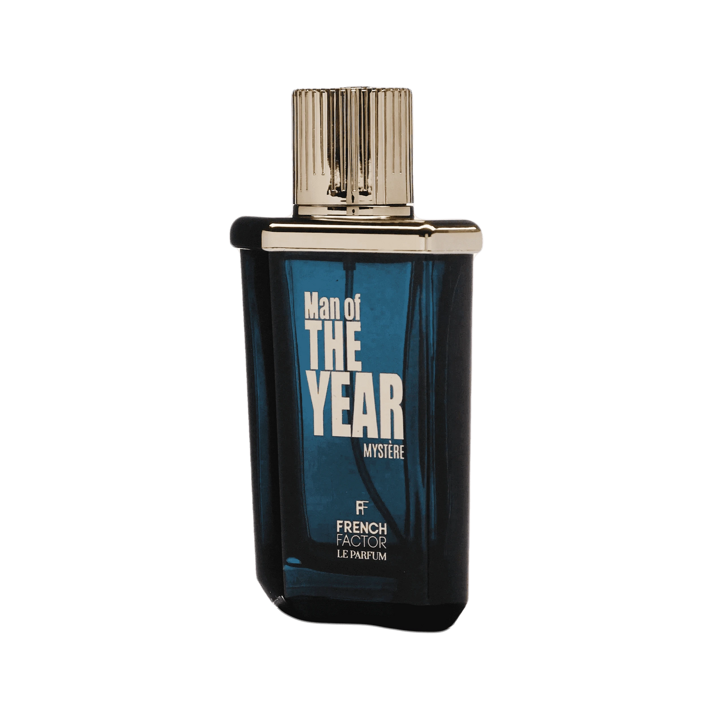 MYSTERE - French Factor