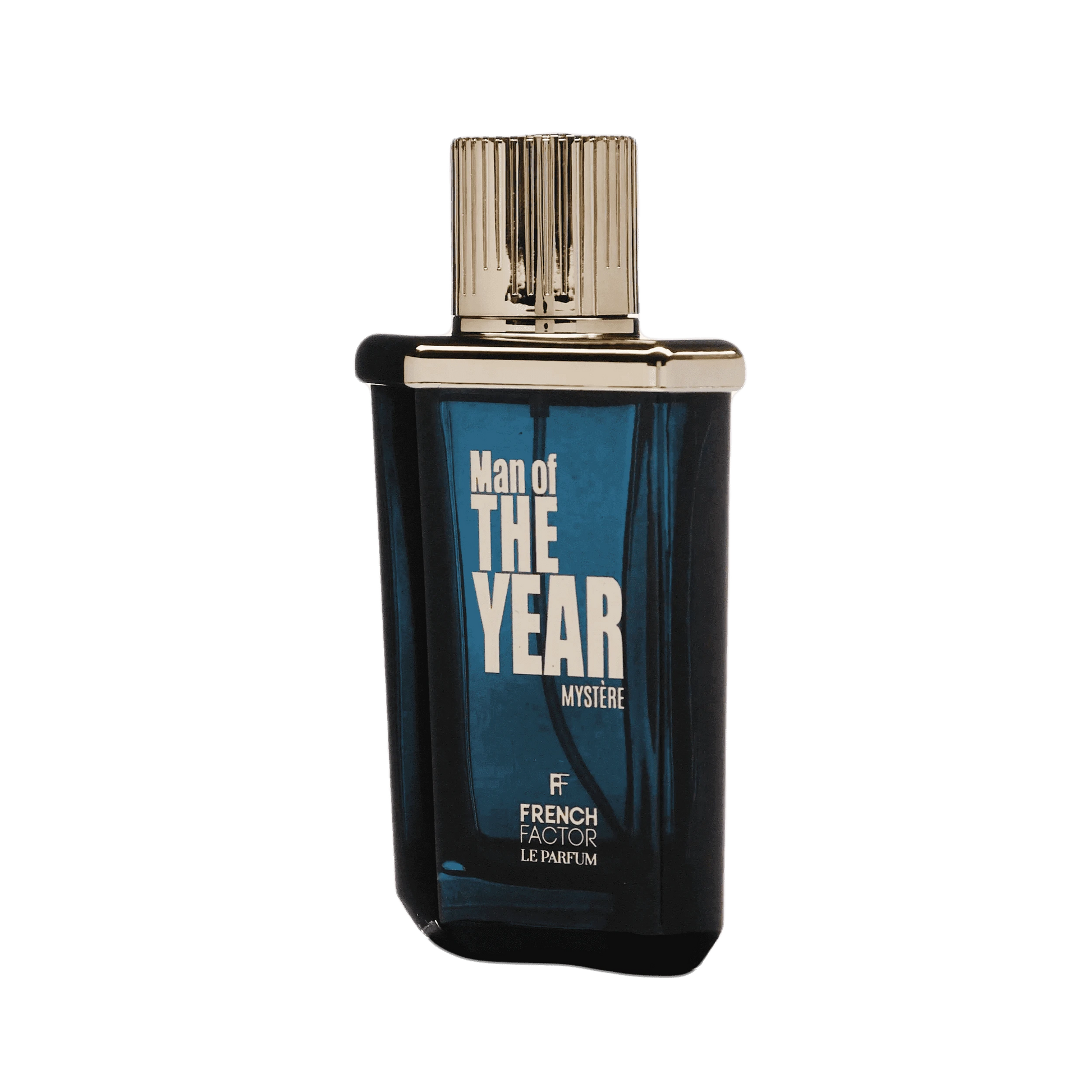 MYSTERE - French Factor