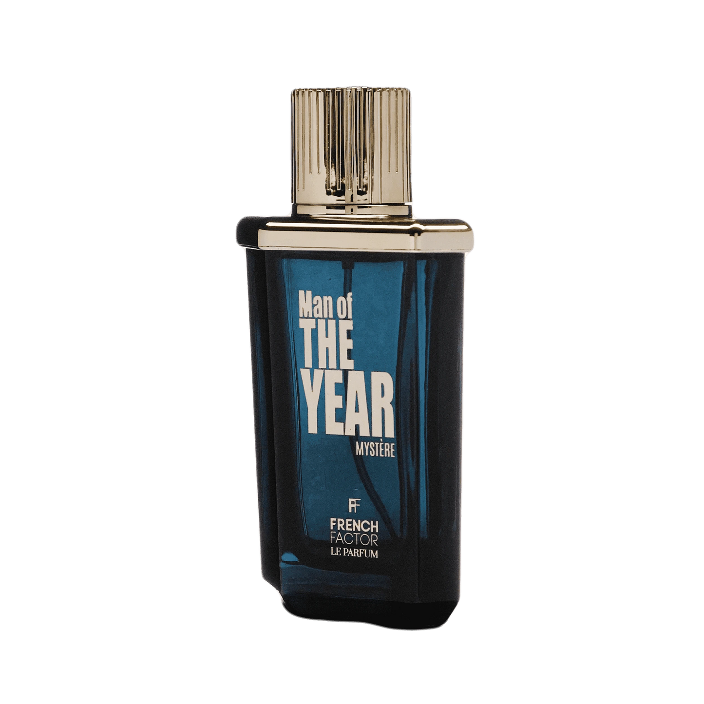 MYSTERE - French Factor