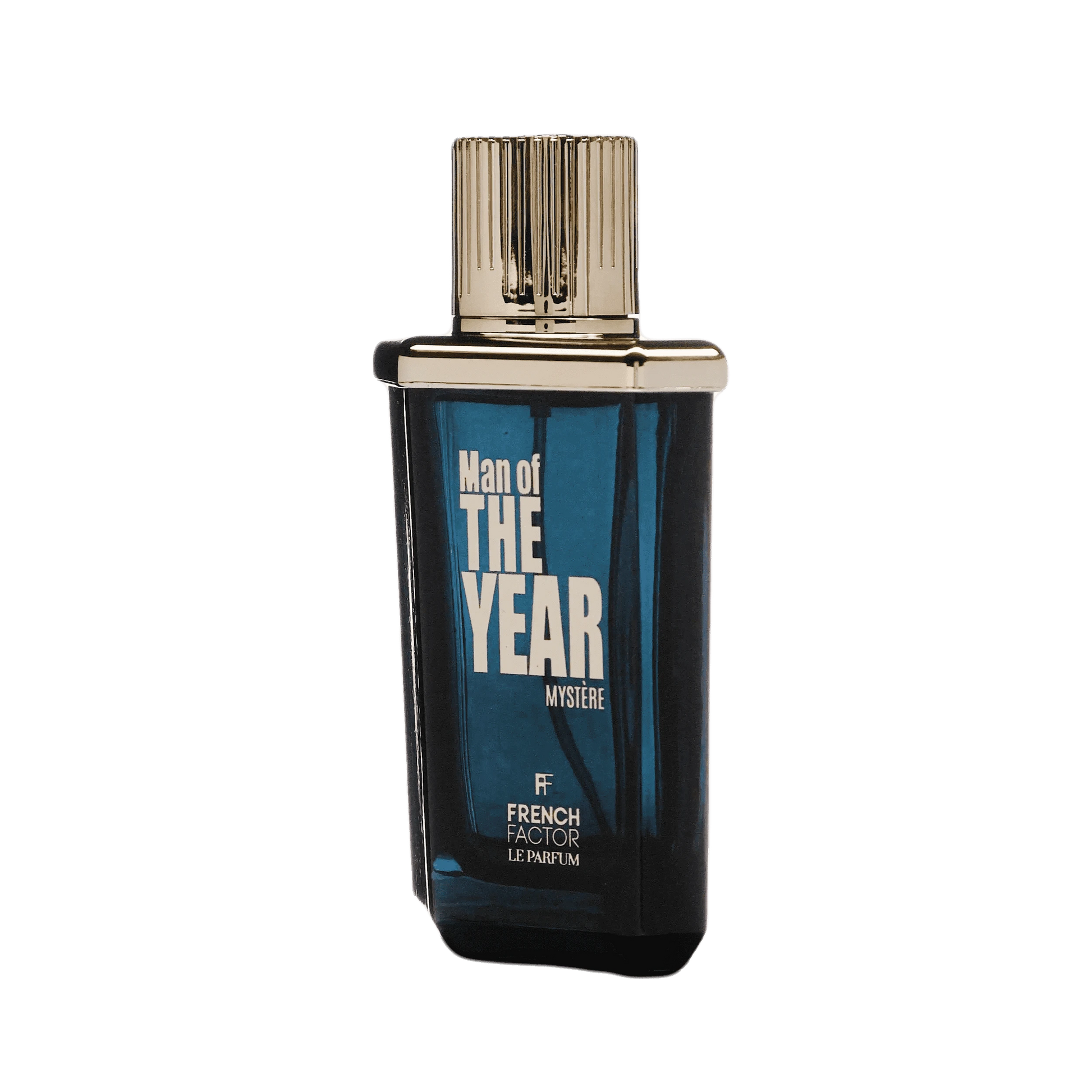 MYSTERE - French Factor