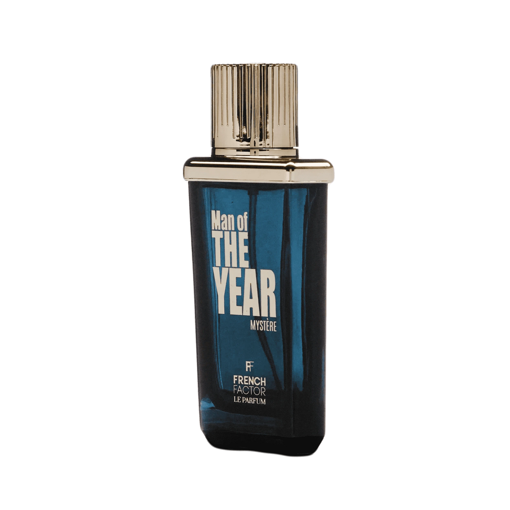 MYSTERE - French Factor