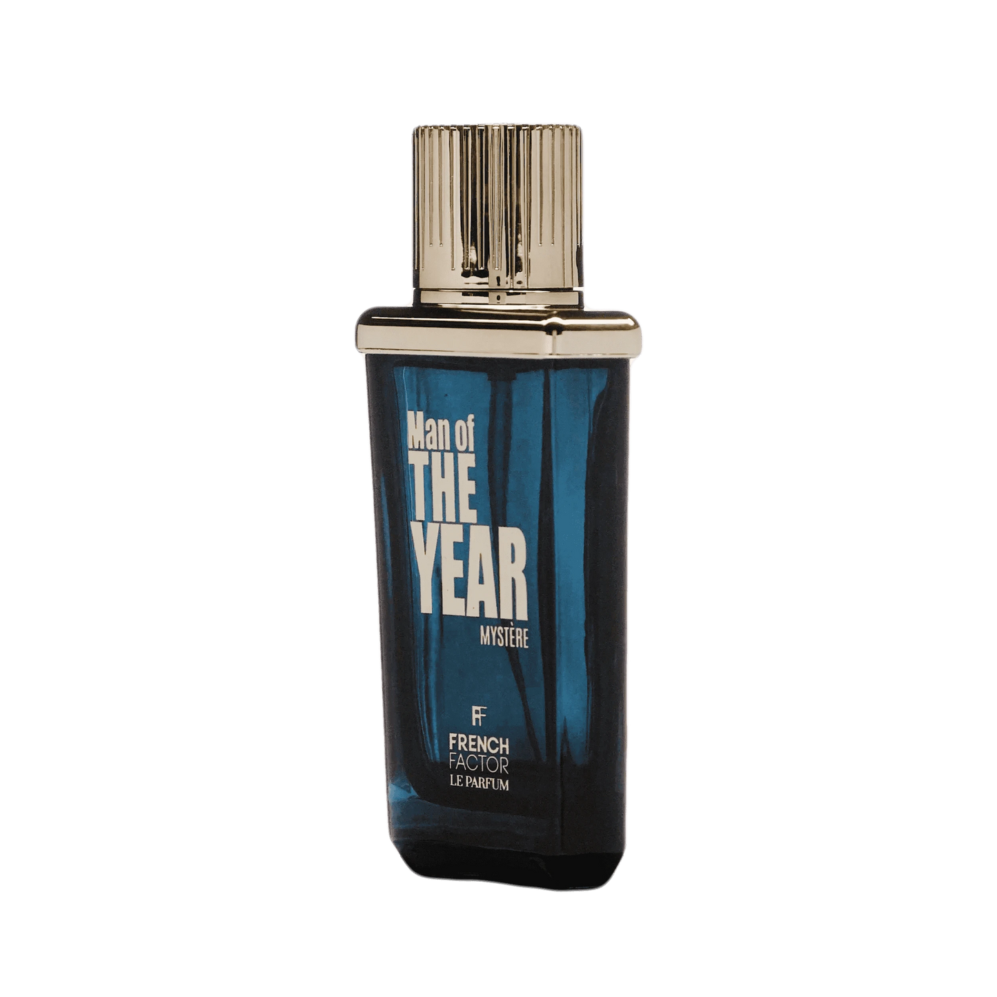 MYSTERE - French Factor