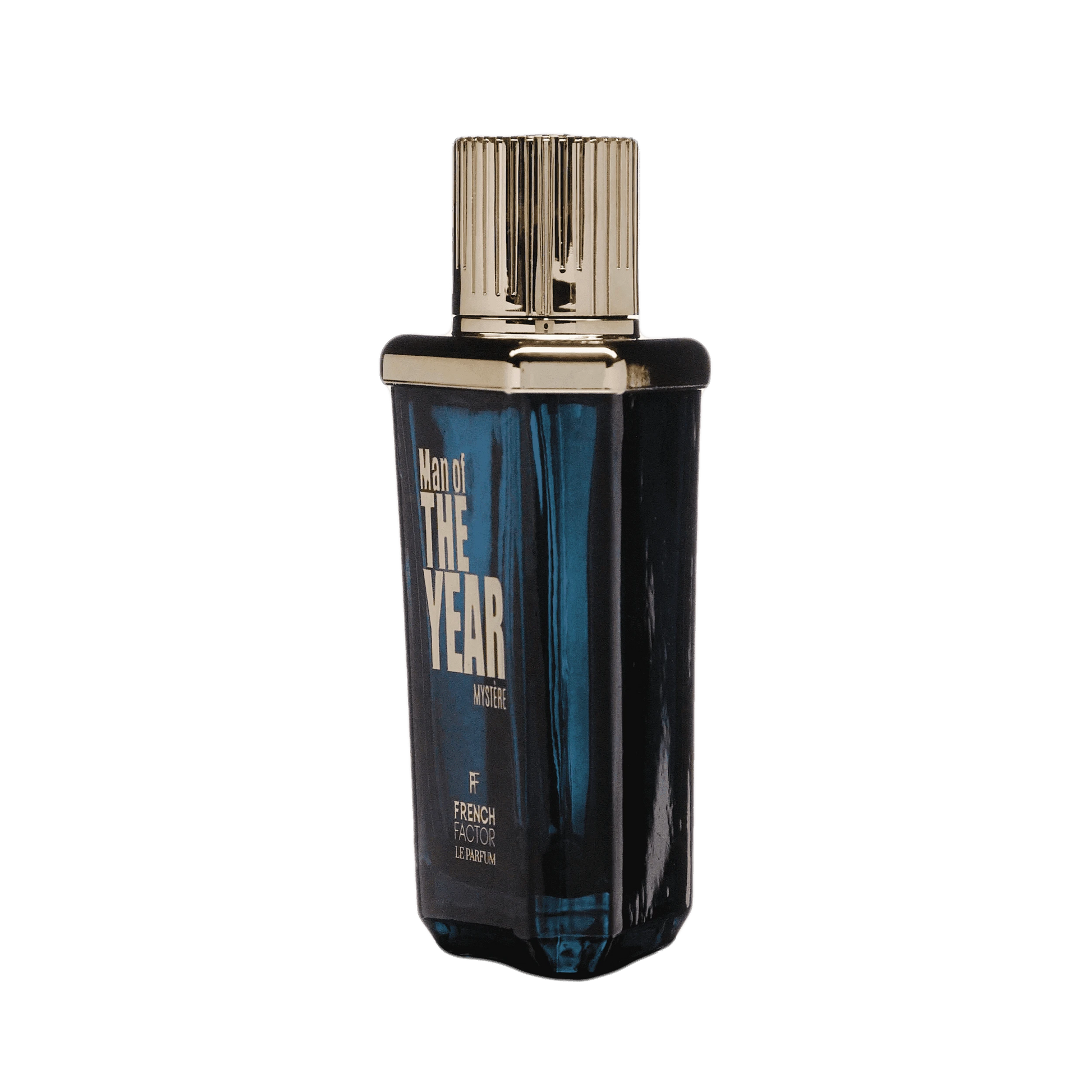 MYSTERE - French Factor