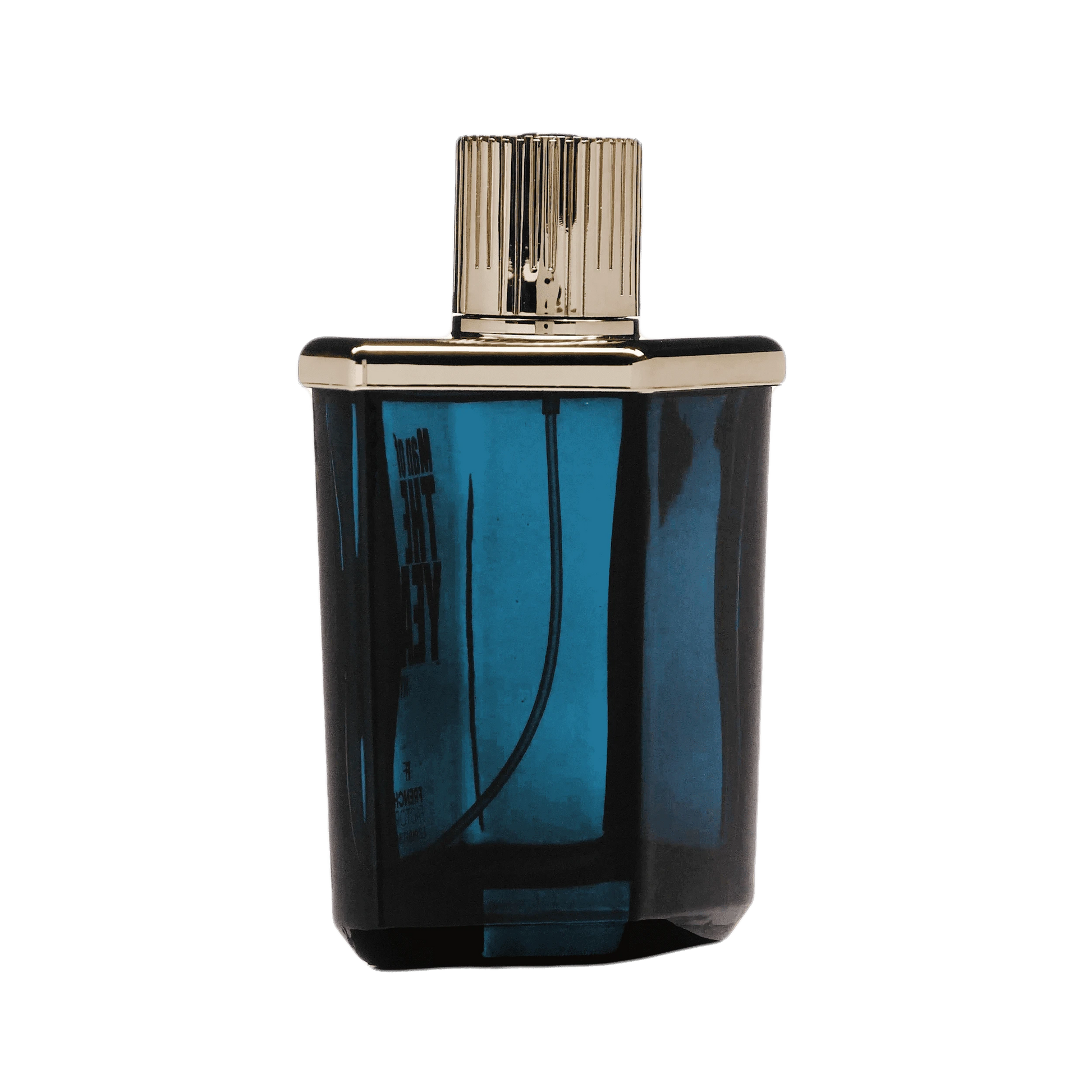 MYSTERE - French Factor