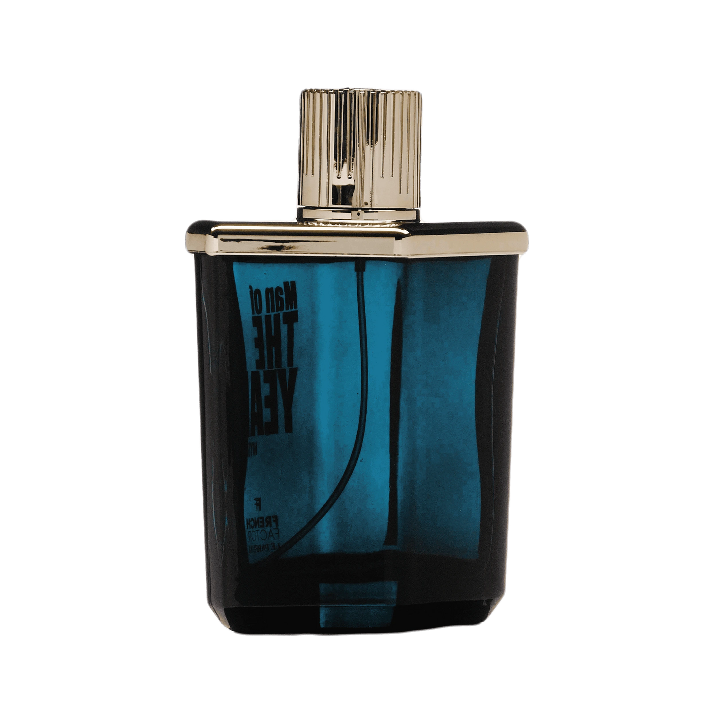 MYSTERE - French Factor